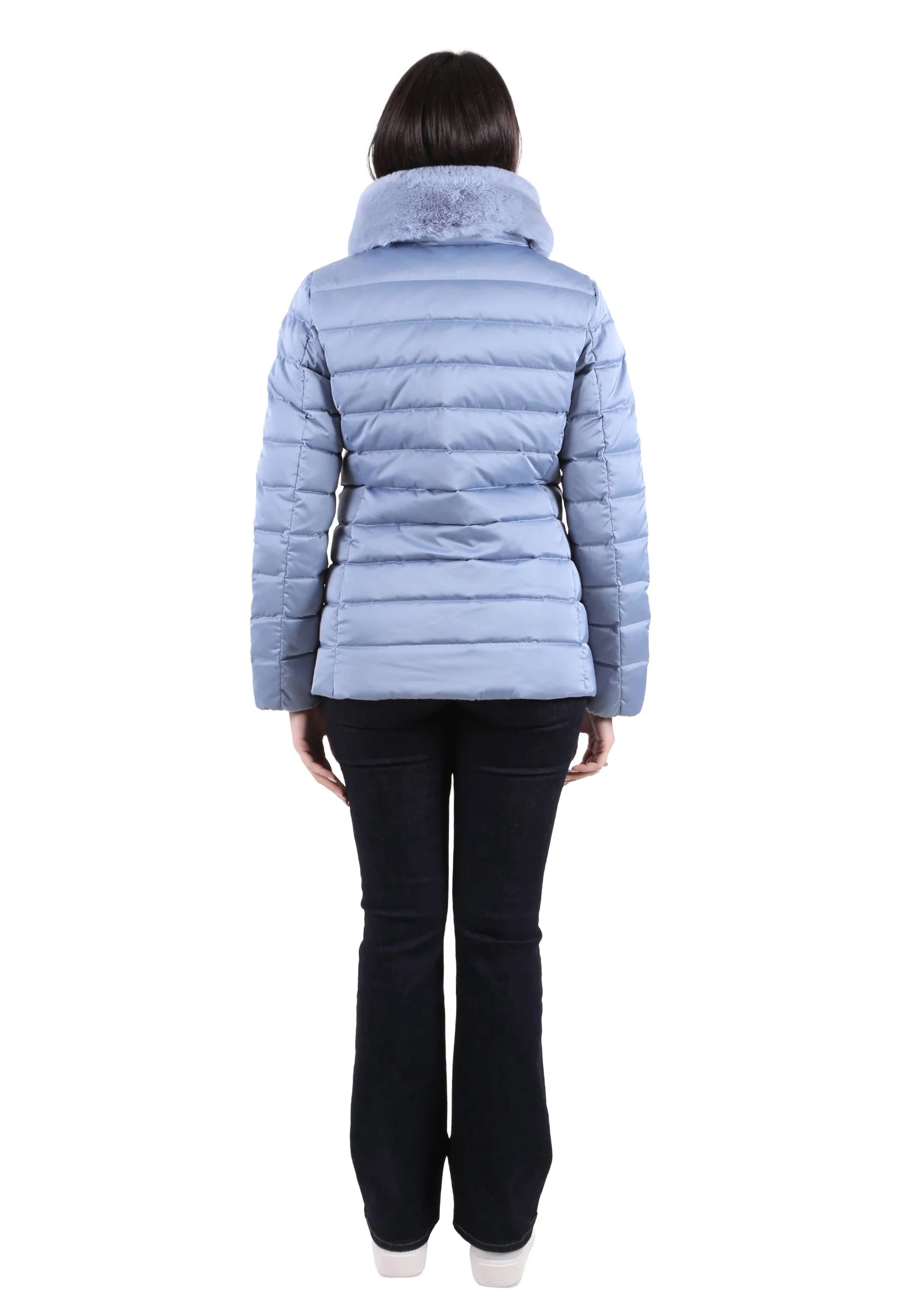 Geox Piumini Donna | W5626T T3122 - Image 9