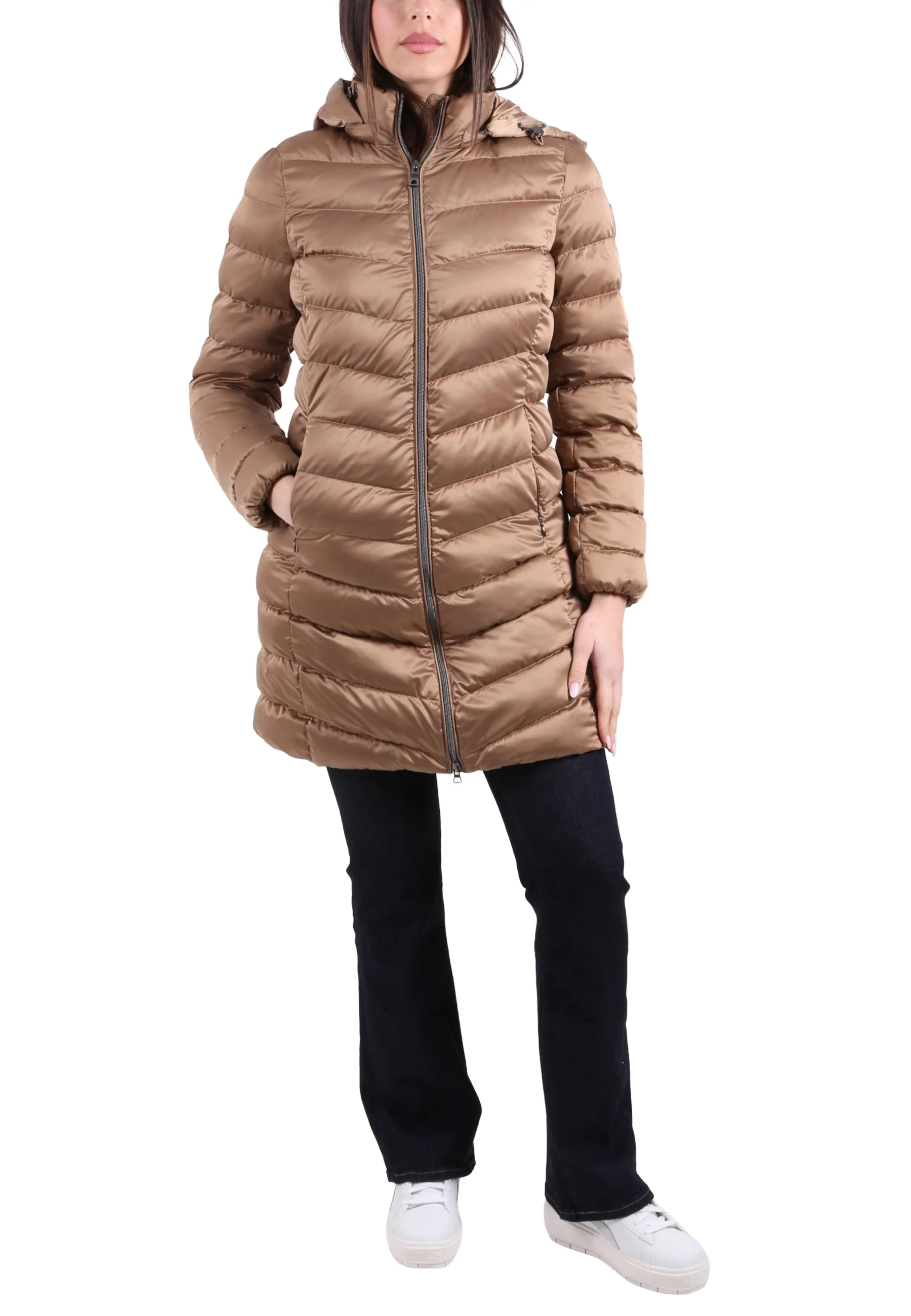 Geox Piumini Donna | W5628T T3274 - Image 2