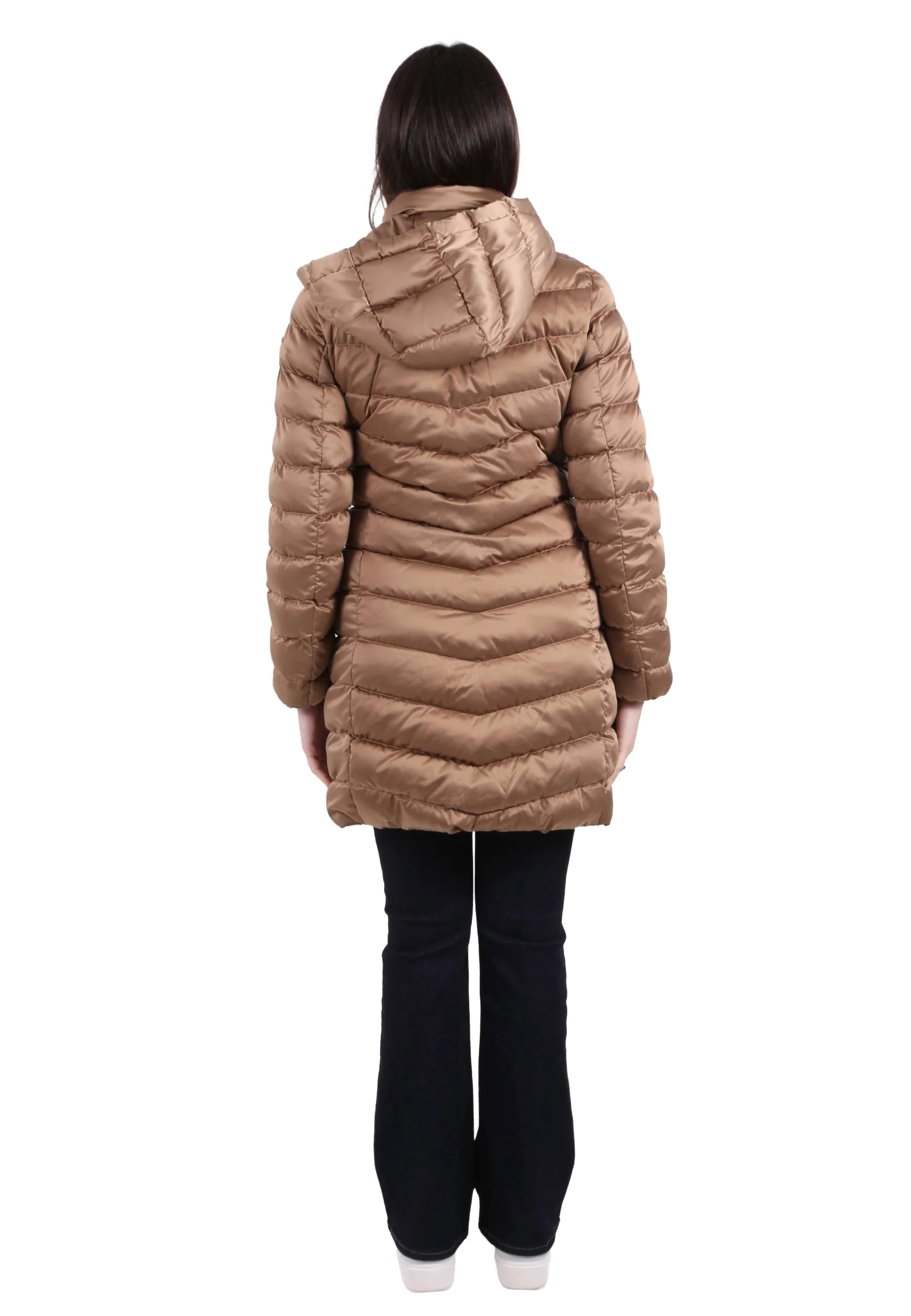 Geox Piumini Donna | W5628T T3274 - Image 4