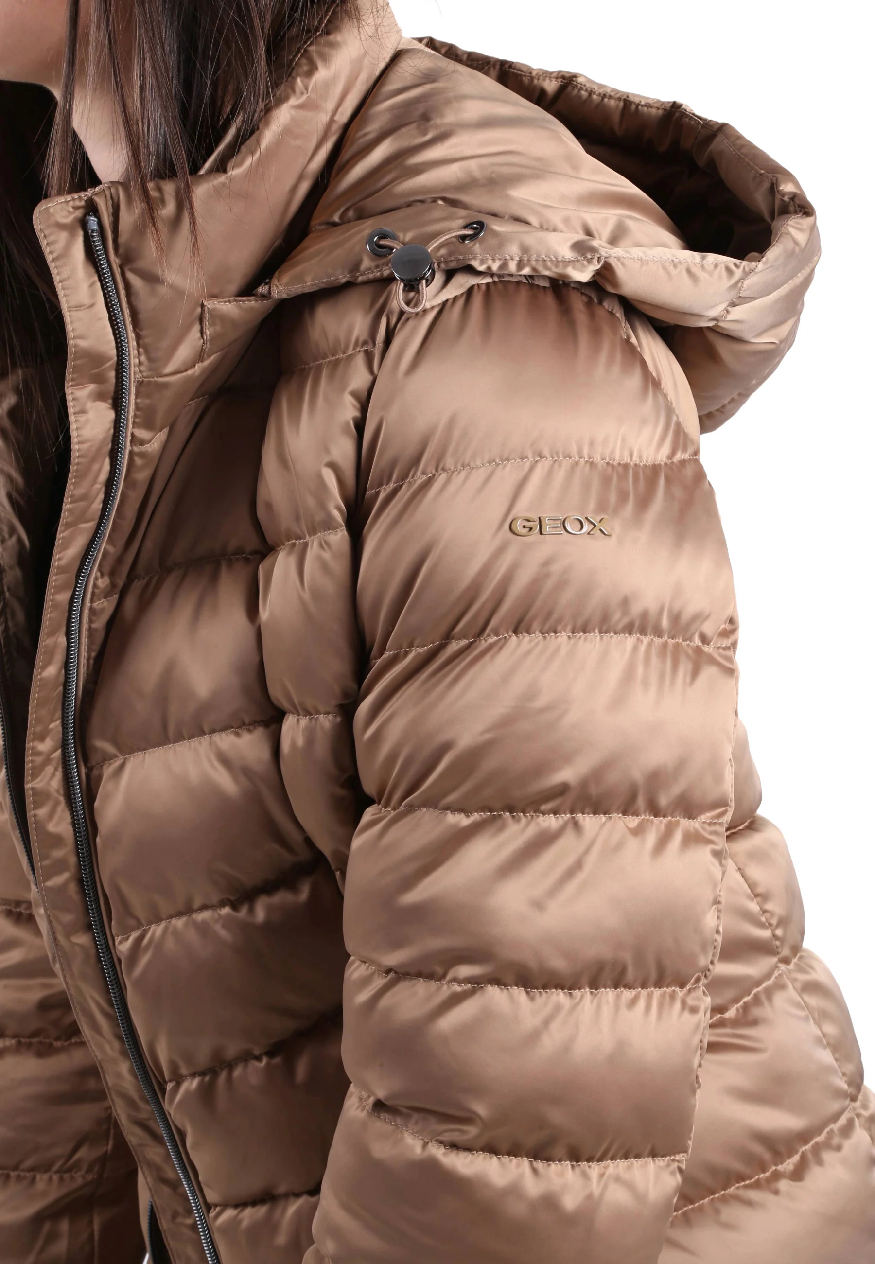 Geox Piumini Donna | W5628T T3274 - Image 5