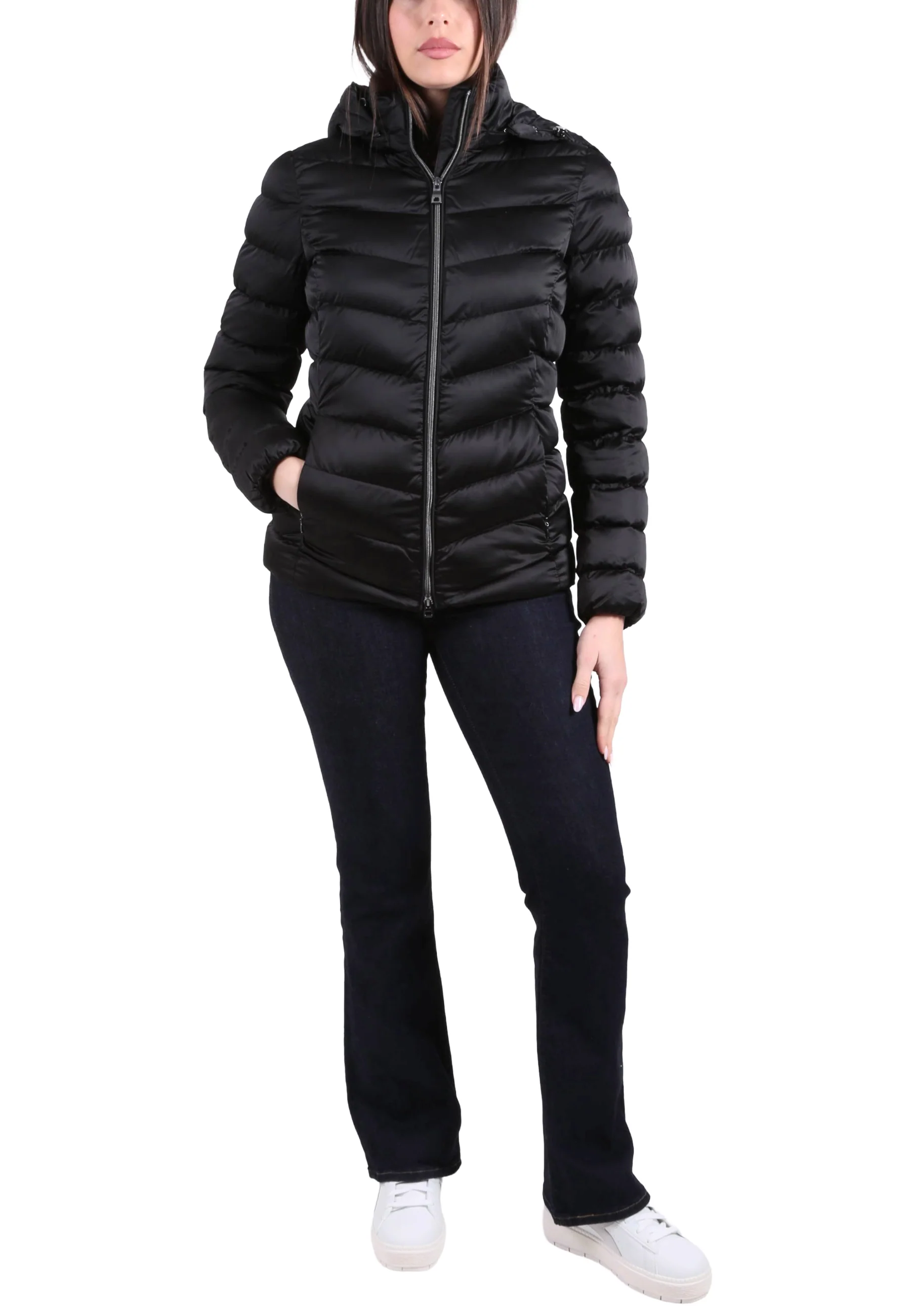 Geox Piumini Donna | W5628Z T3274 - Image 2