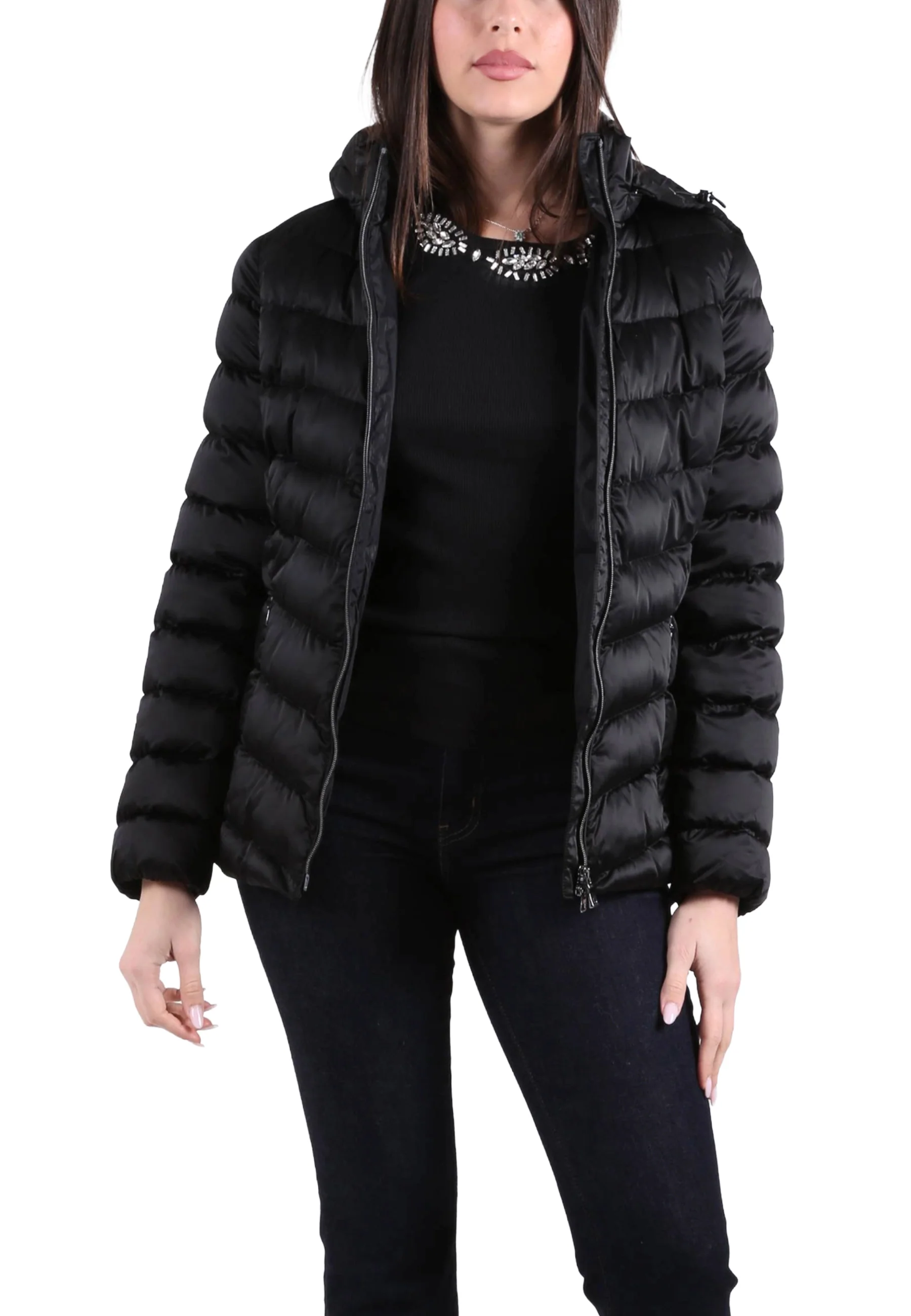 Geox Piumini Donna | W5628Z T3274 - Image 3