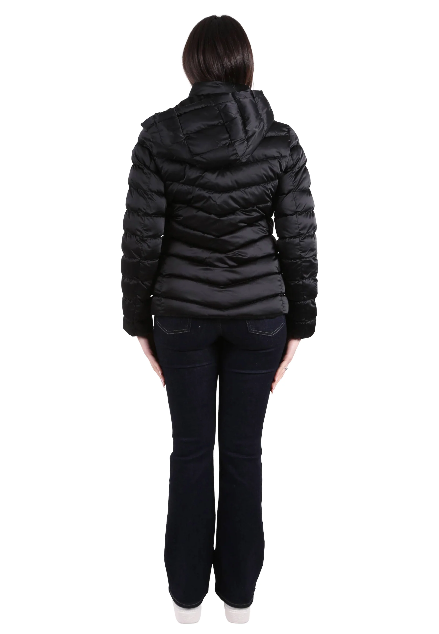 Geox Piumini Donna | W5628Z T3274 - Image 4