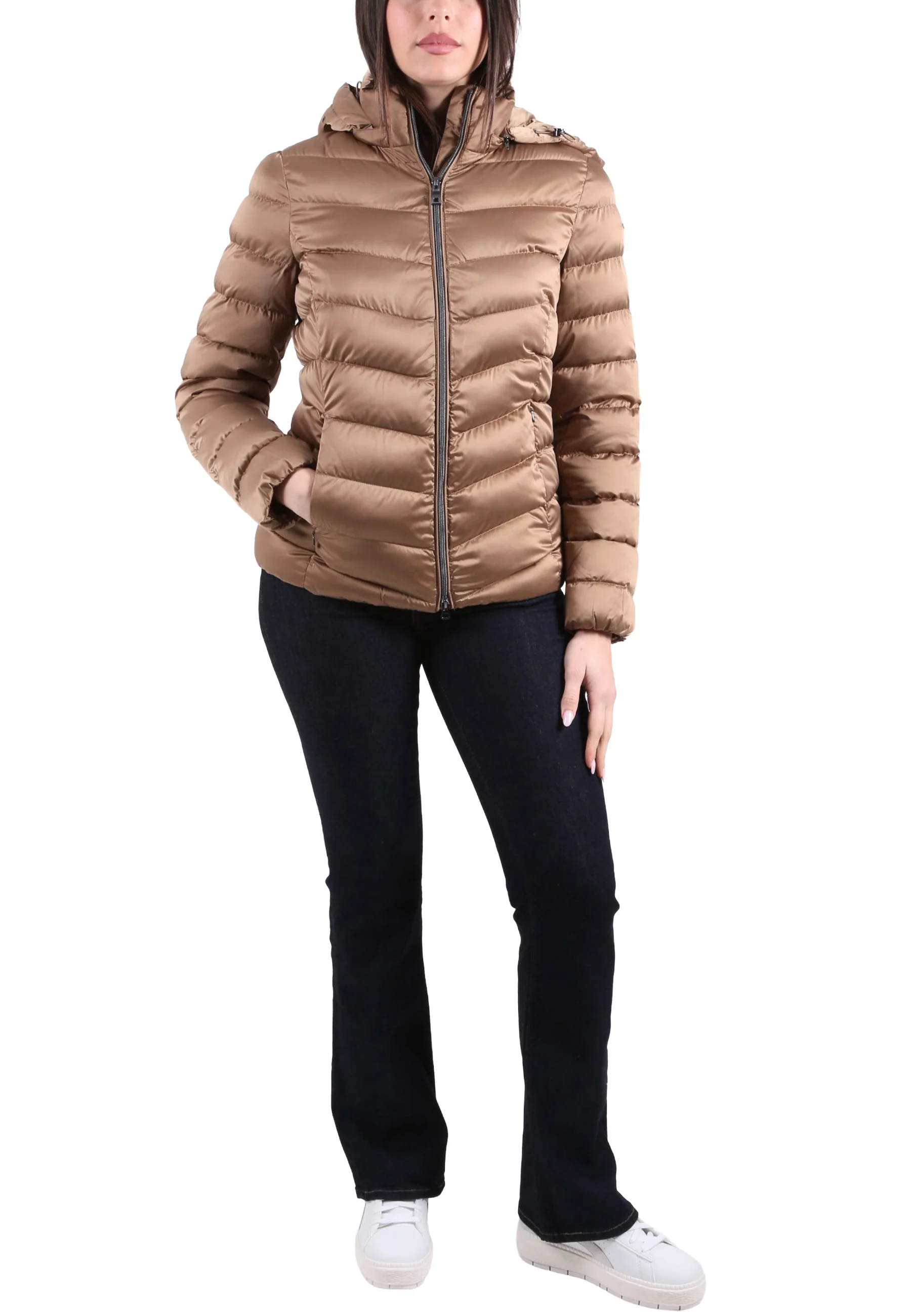 Geox Piumini Donna | W5628Z T3274 - Image 7