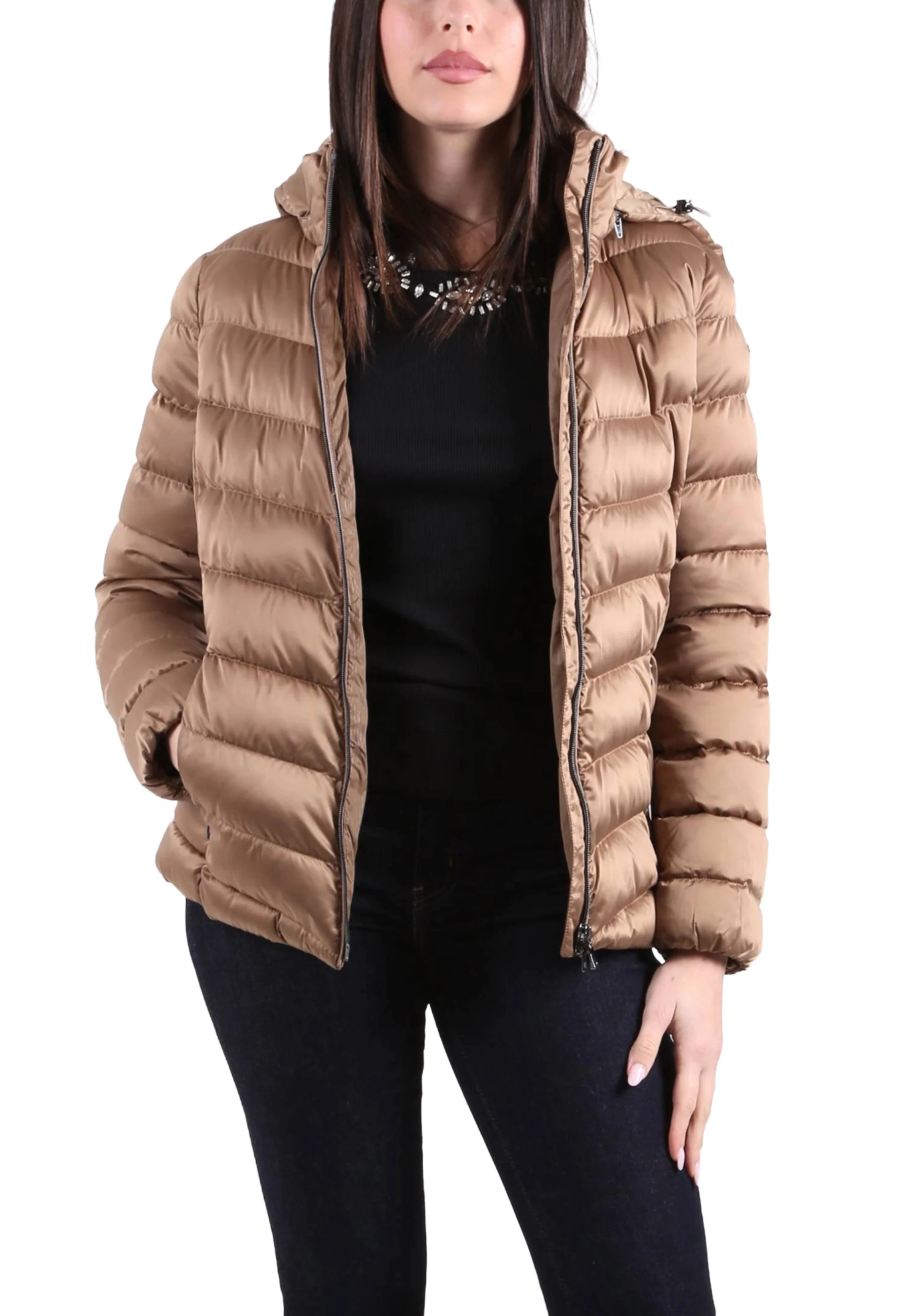 Geox Piumini Donna | W5628Z T3274 - Image 8