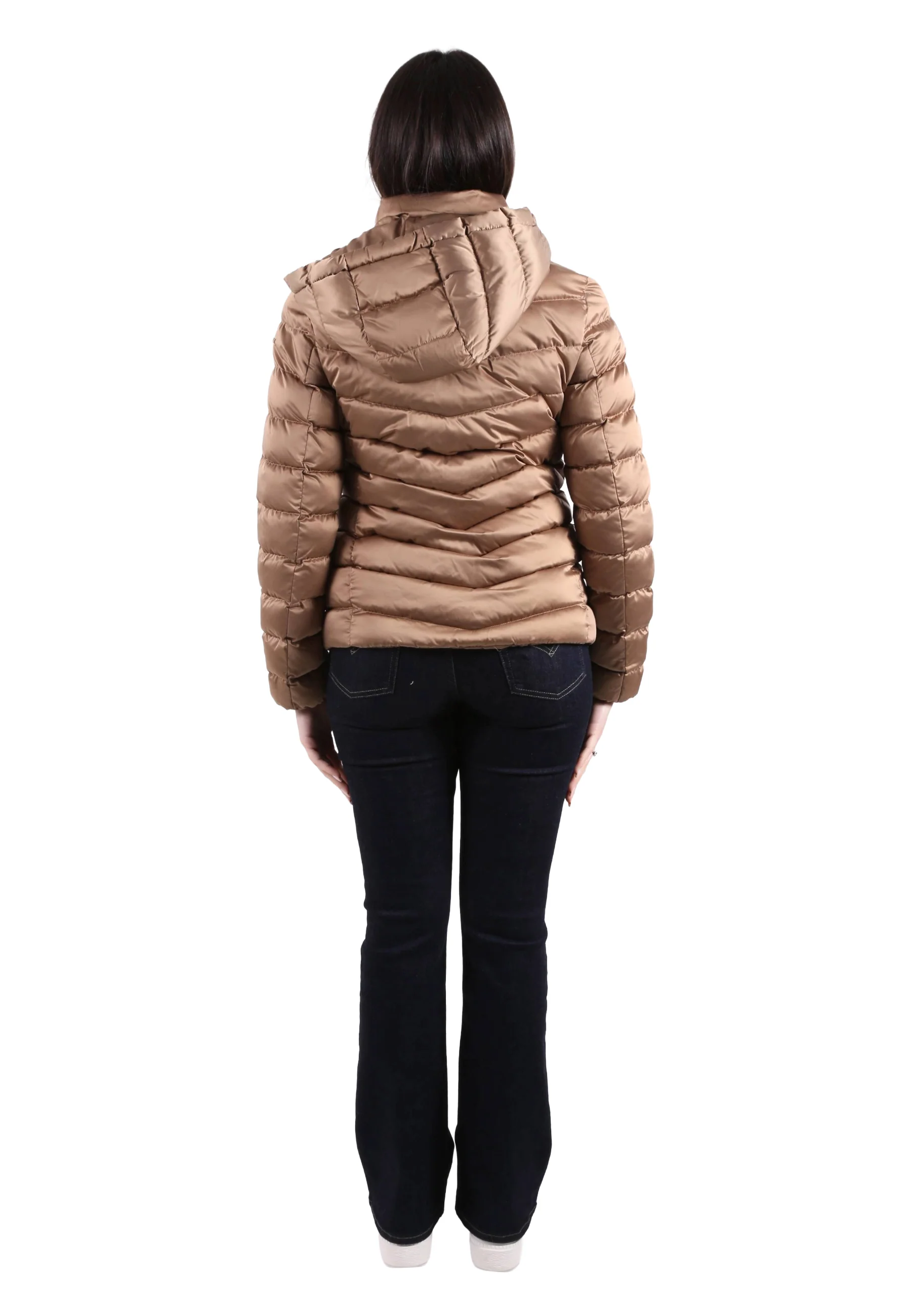 Geox Piumini Donna | W5628Z T3274 - Image 9