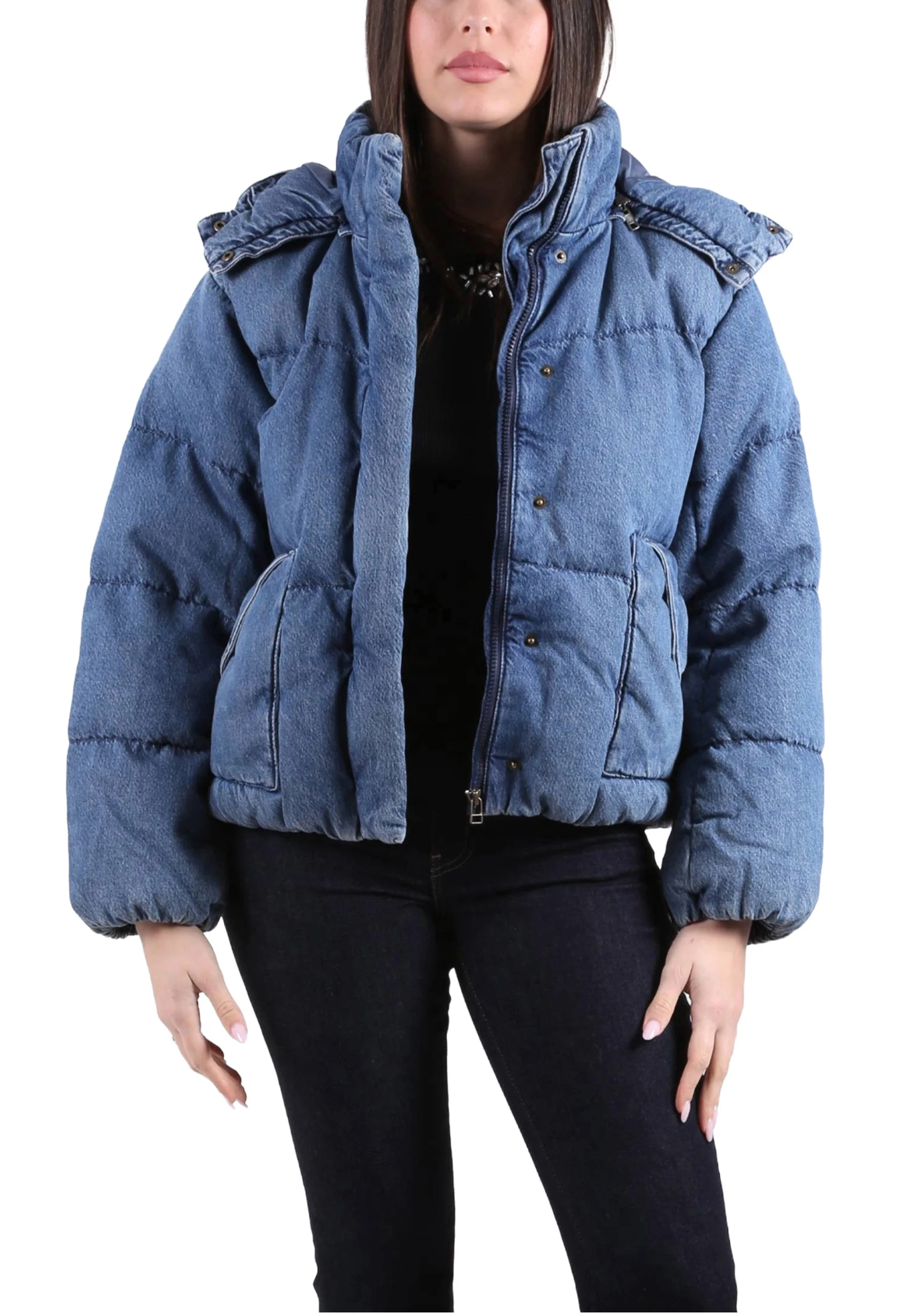 Levi's Piumini Donna | 003MD-0000 - Image 3