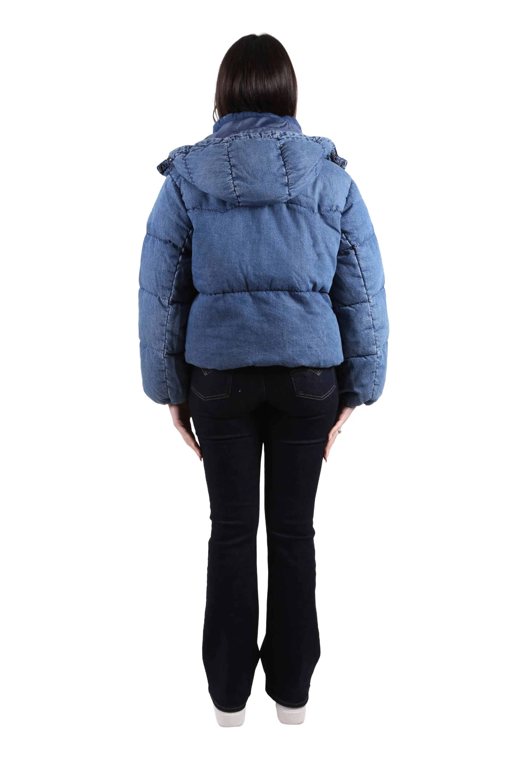 Levi's Piumini Donna | 003MD-0000 - Image 4