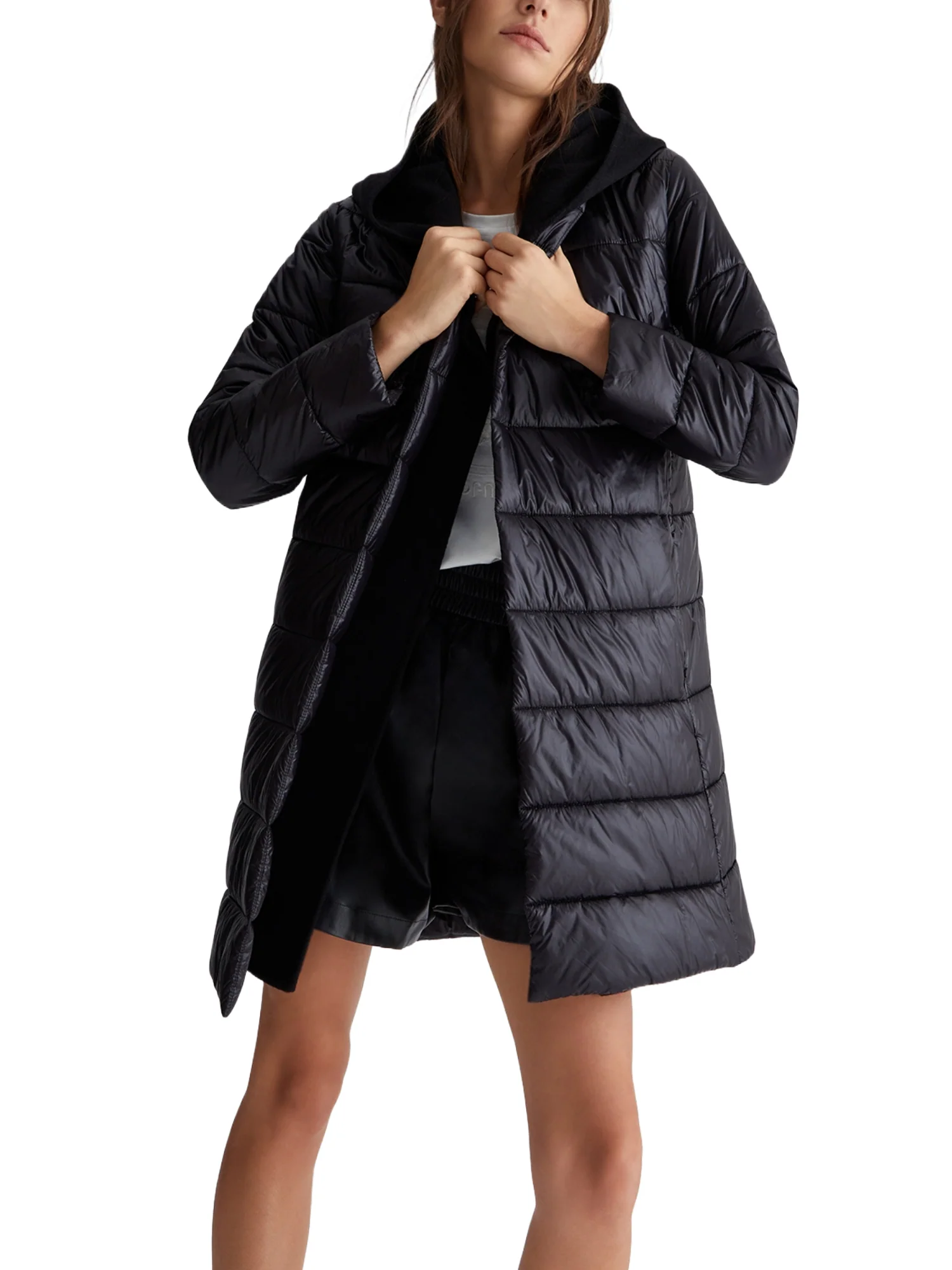 Liu-jo Piumini Donna | MF3021 T9442 - Image 2