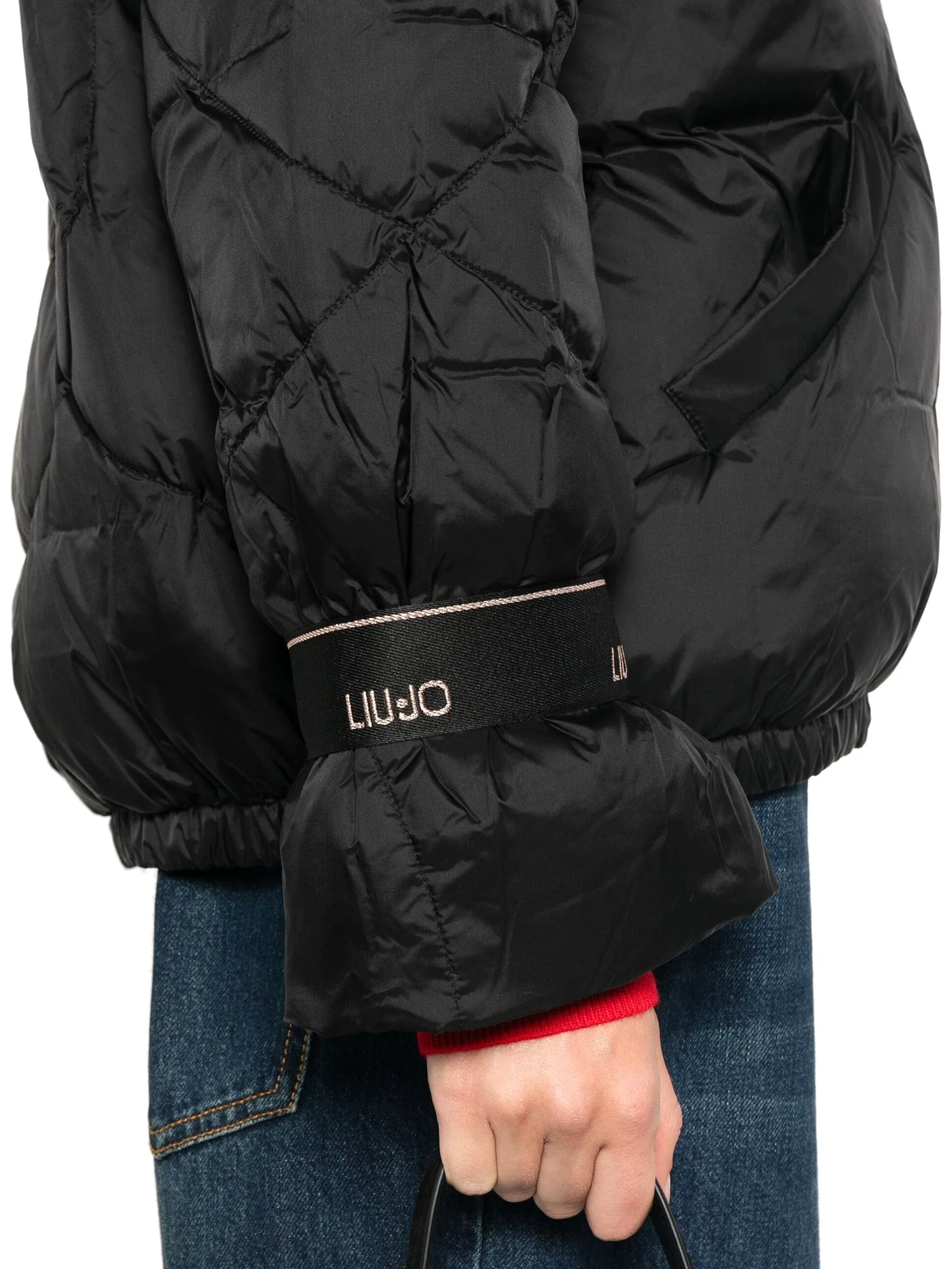 Liu-jo Piumini Donna | TF4154 TS072 - Image 11