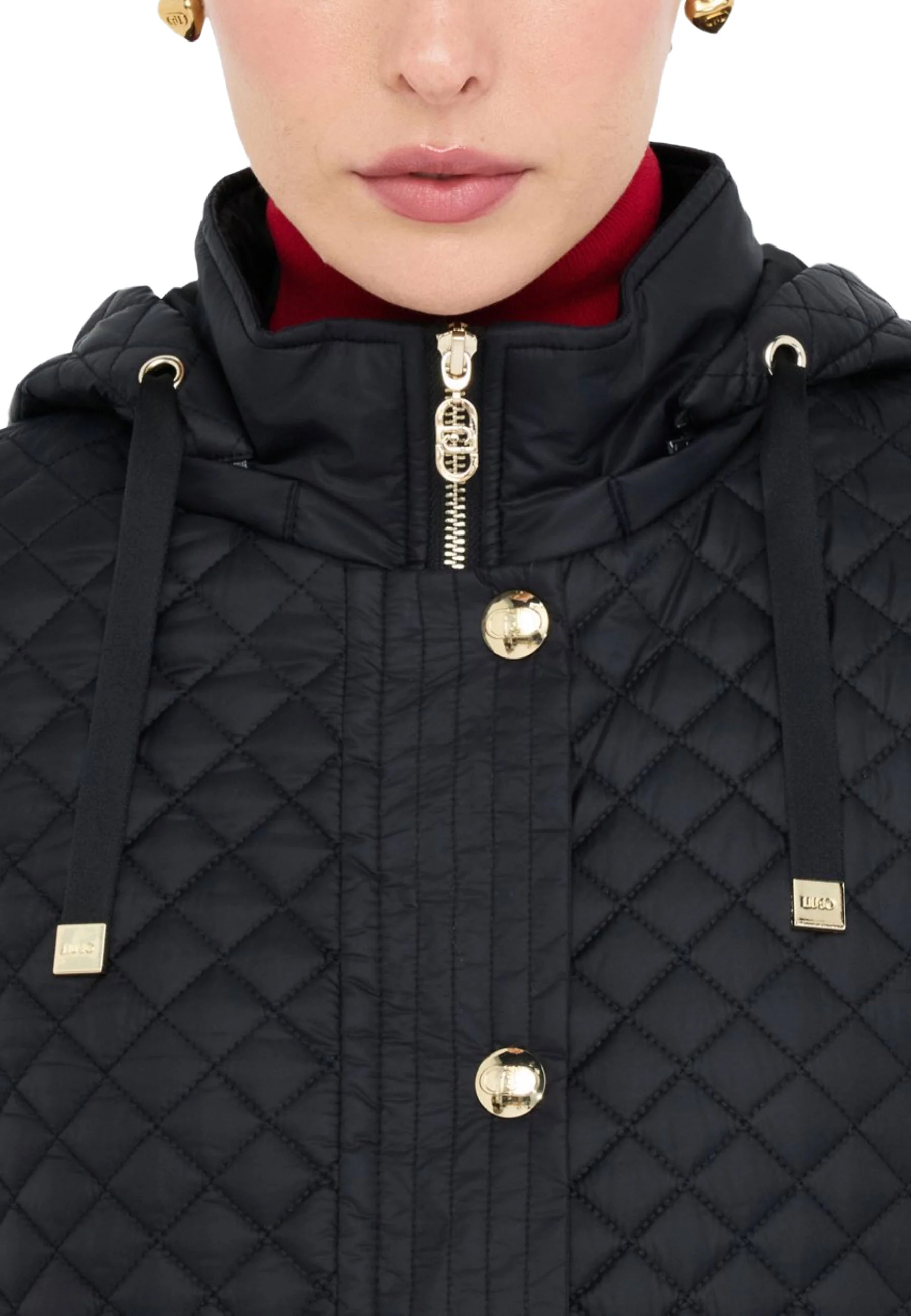 Liu-jo Piumini Donna | TF5044 T9804 - Image 8
