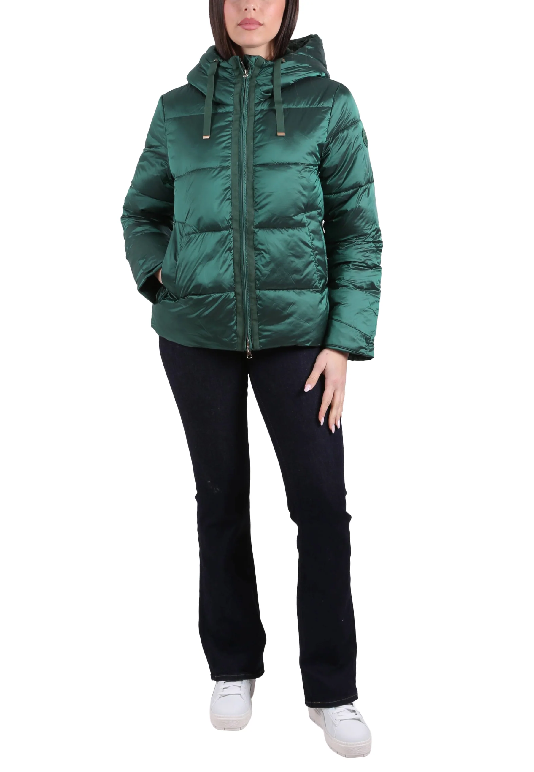 Lumberjack Piumini Donna | 102231768 - Image 2