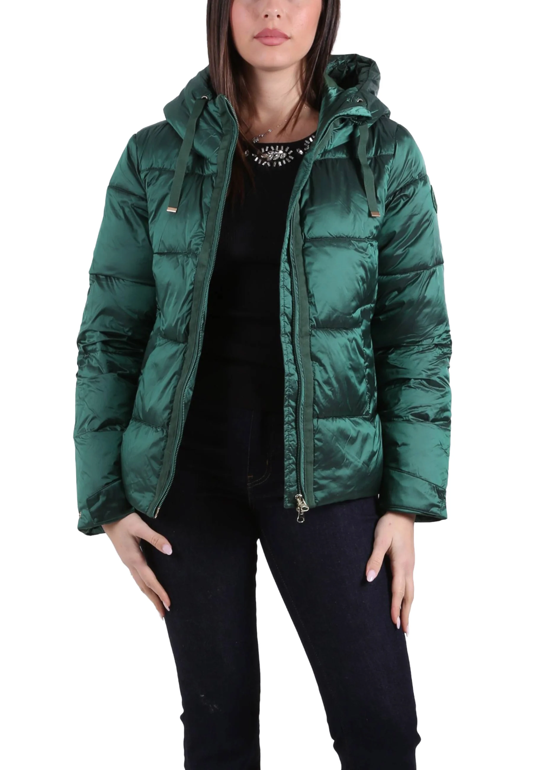 Lumberjack Piumini Donna | 102231768 - Image 3