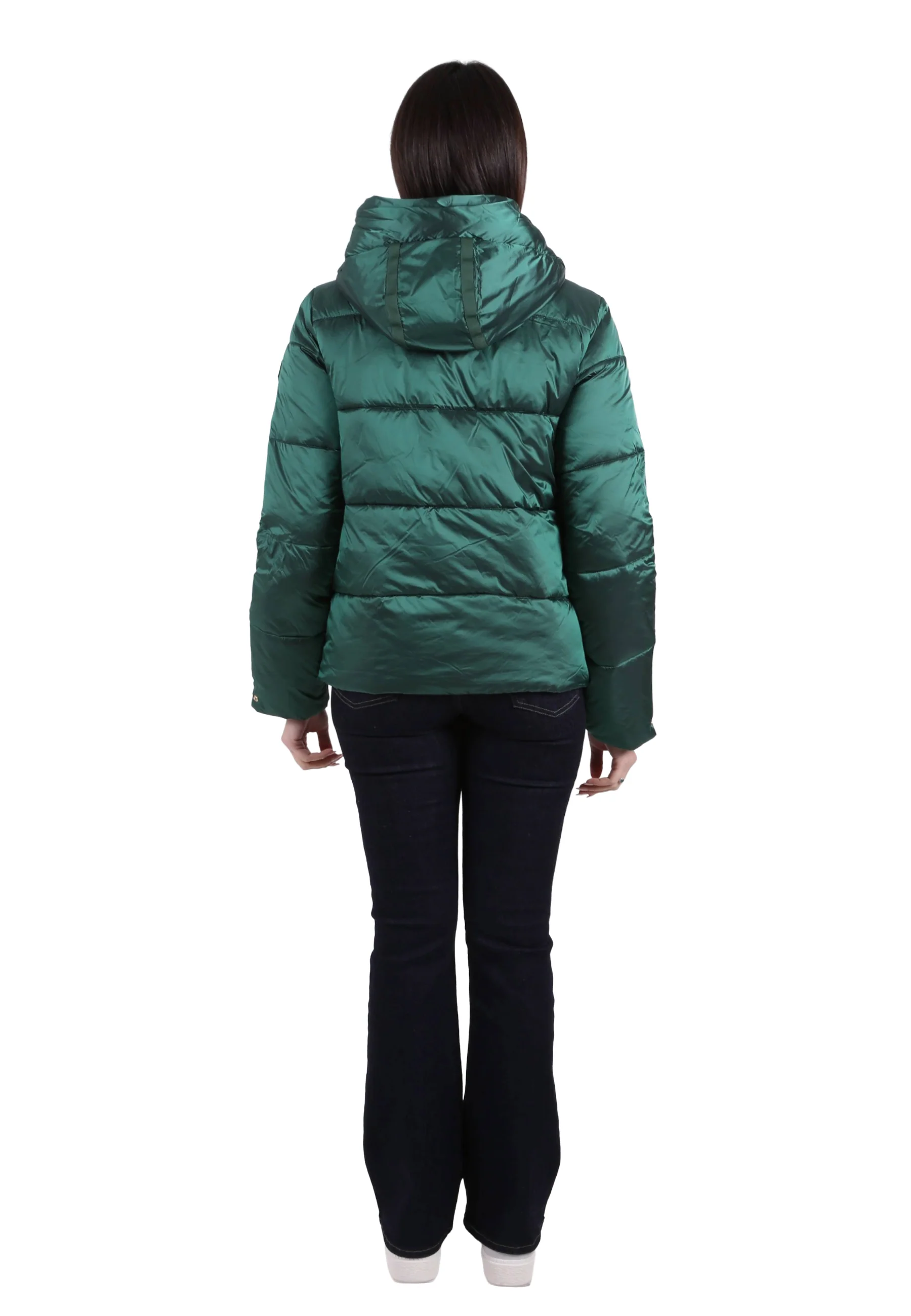 Lumberjack Piumini Donna | 102231768 - Image 4