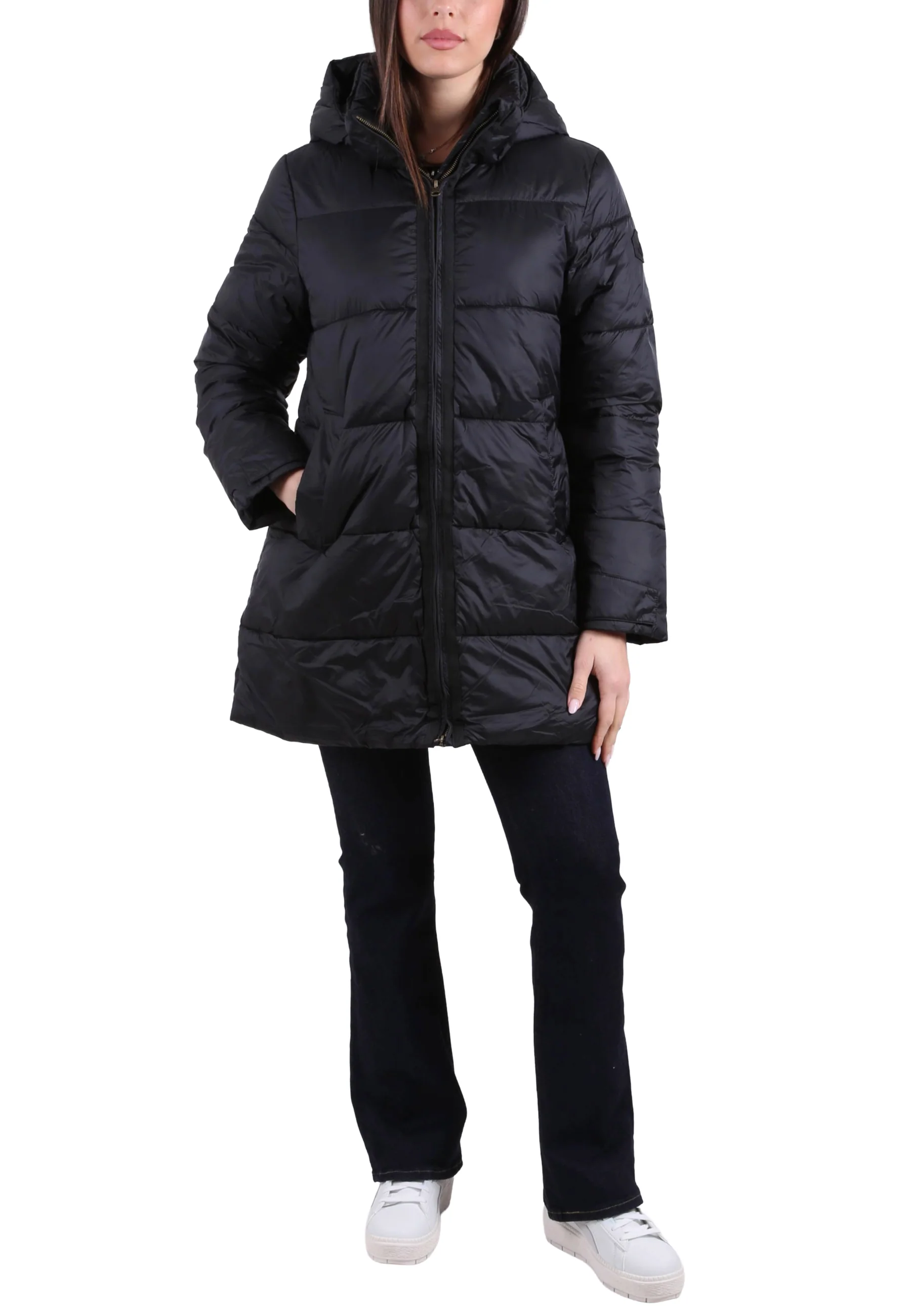 Lumberjack Piumini Donna | 102231771 - Image 2