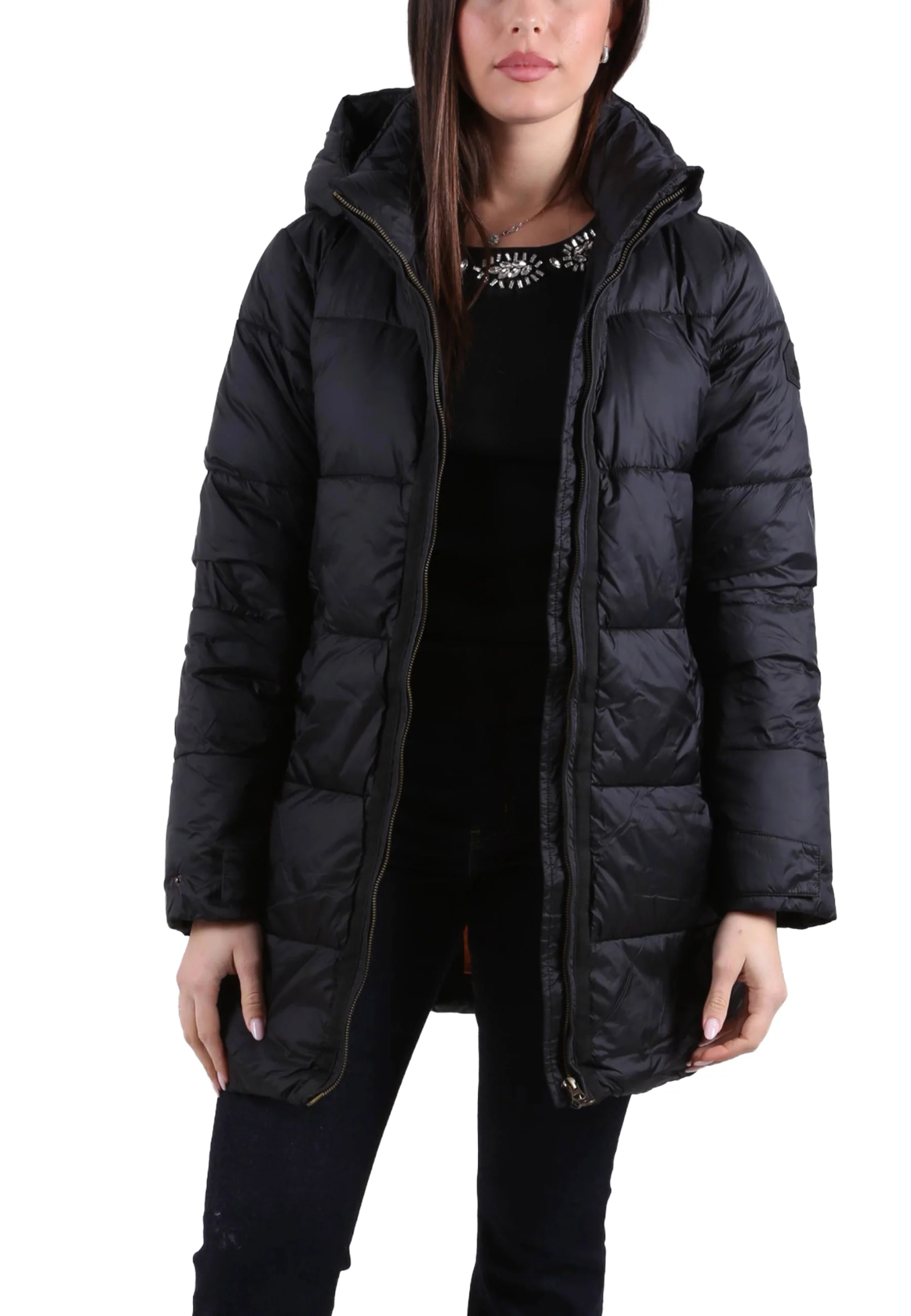 Lumberjack Piumini Donna | 102231771 - Image 3