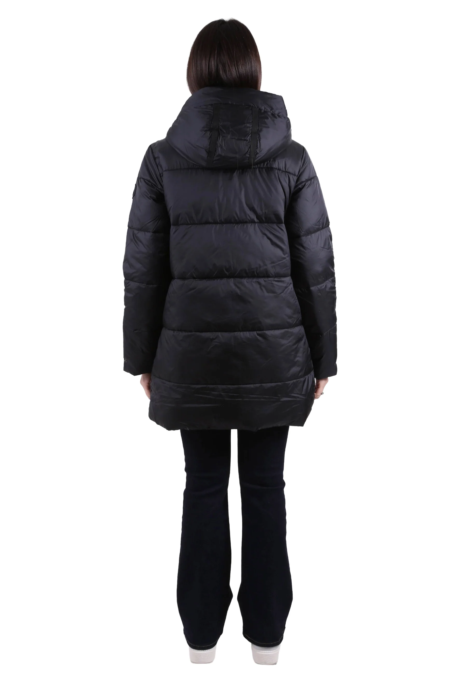 Lumberjack Piumini Donna | 102231771 - Image 4
