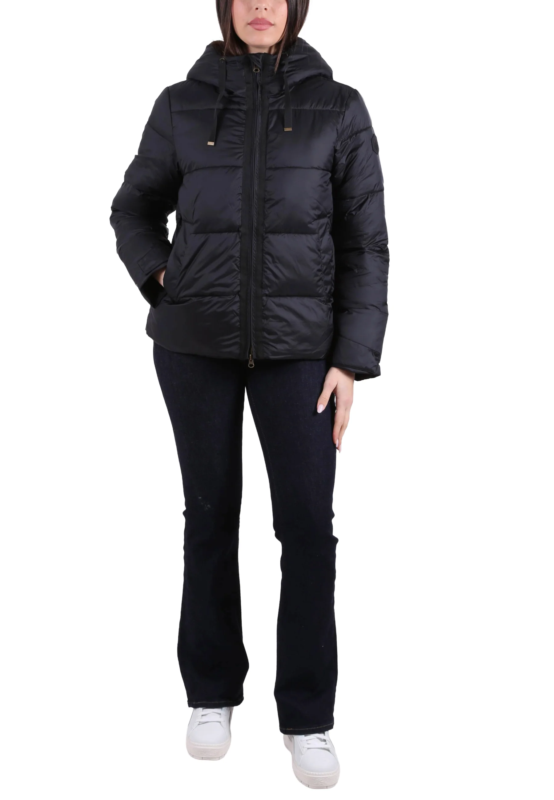 Lumberjack Piumini Donna | 102237488 - Image 2