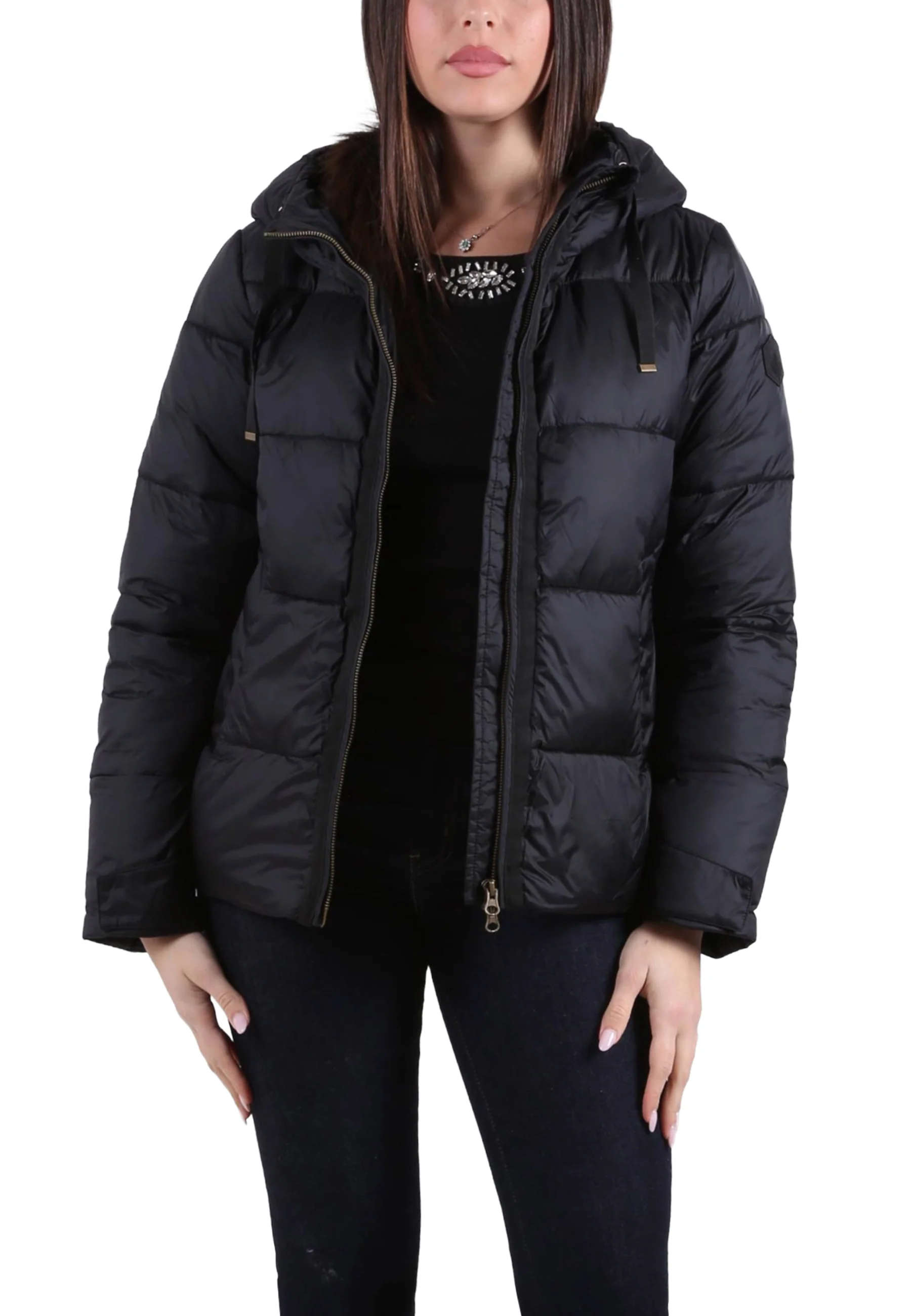 Lumberjack Piumini Donna | 102237488 - Image 3