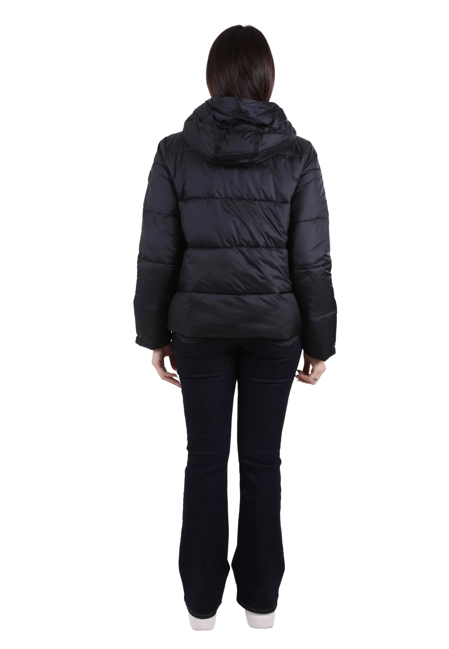 Lumberjack Piumini Donna | 102237488 - Image 4