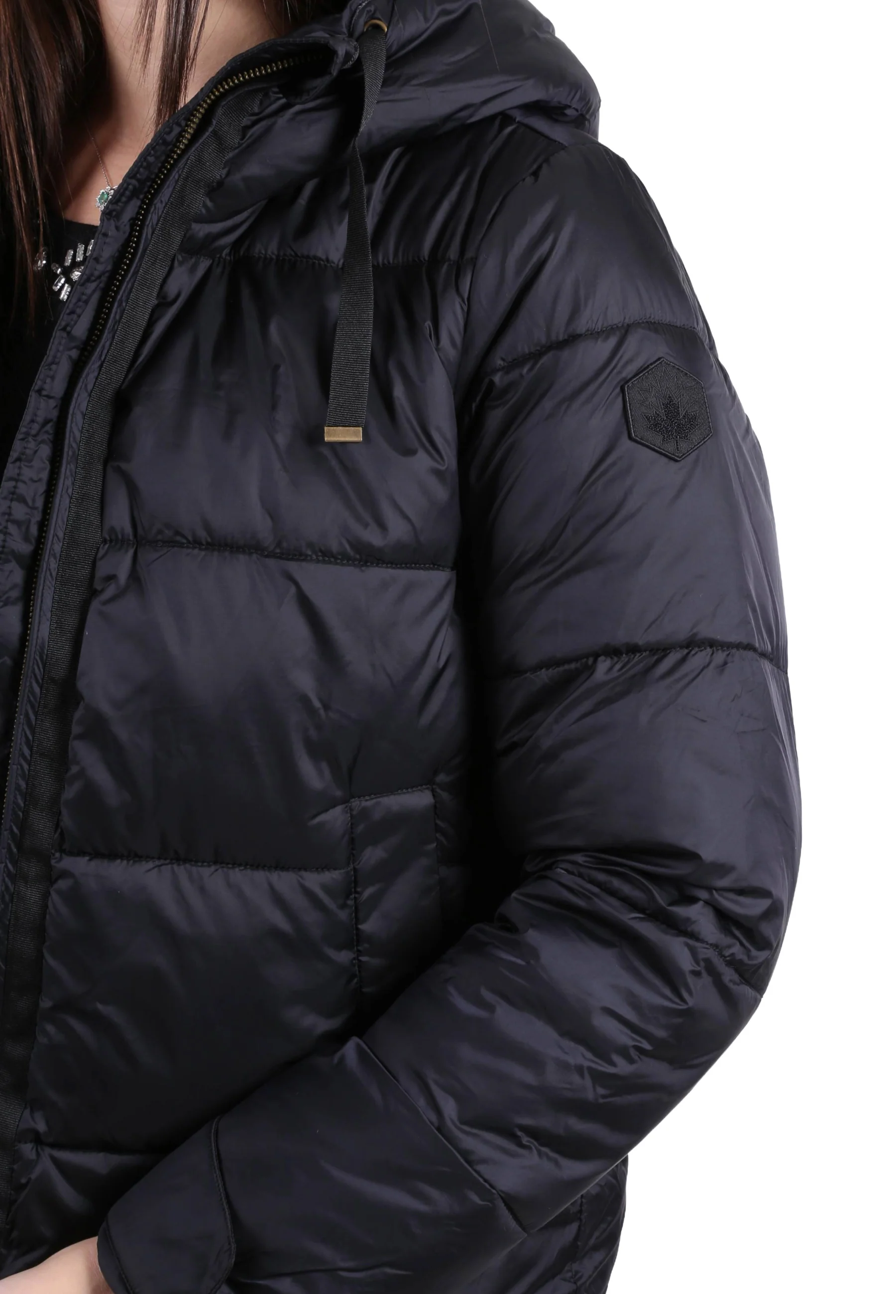 Lumberjack Piumini Donna | 102237488 - Image 5