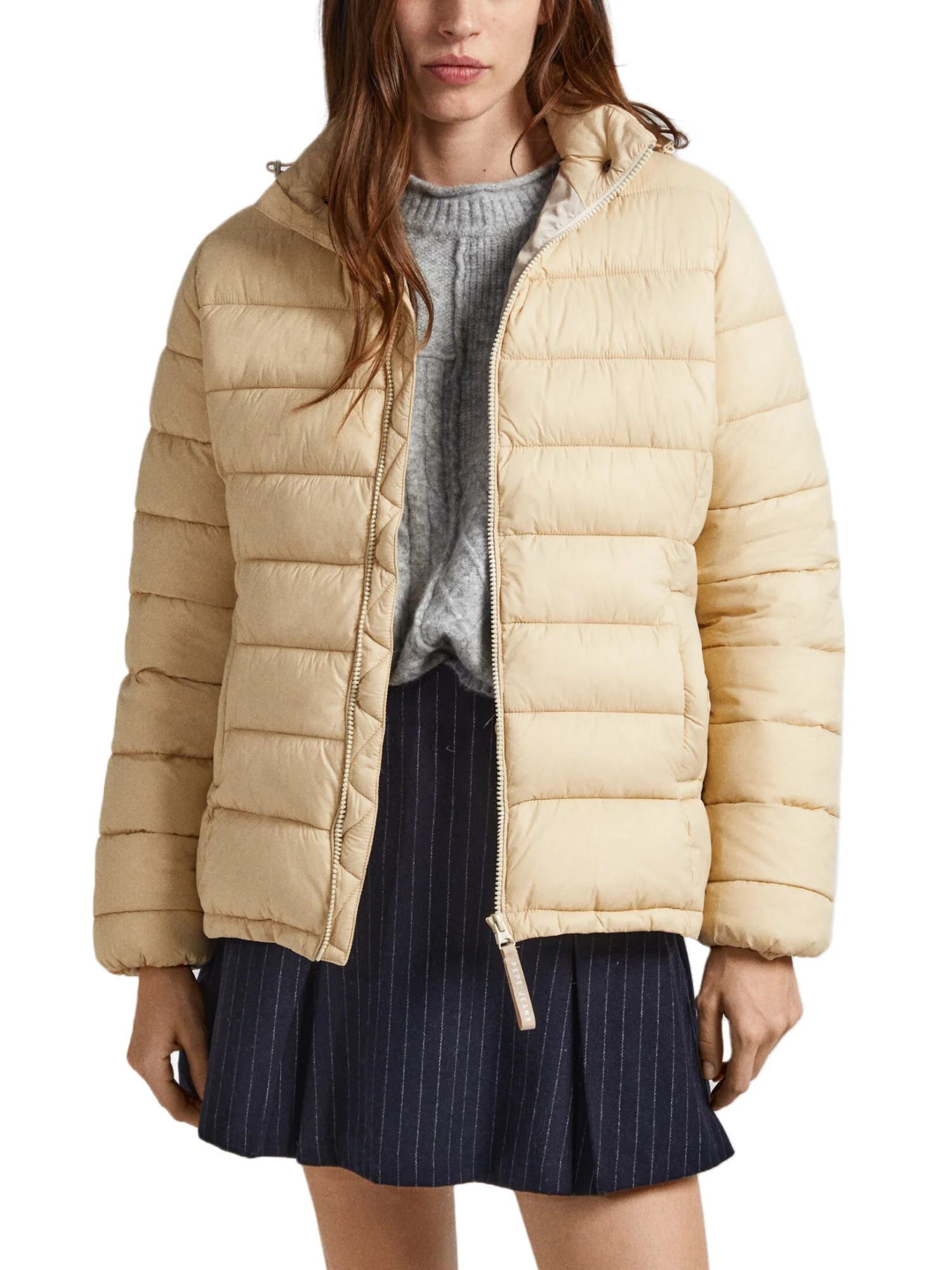 Pepe Jeans Piumini Donna | PL402253 - Image 12