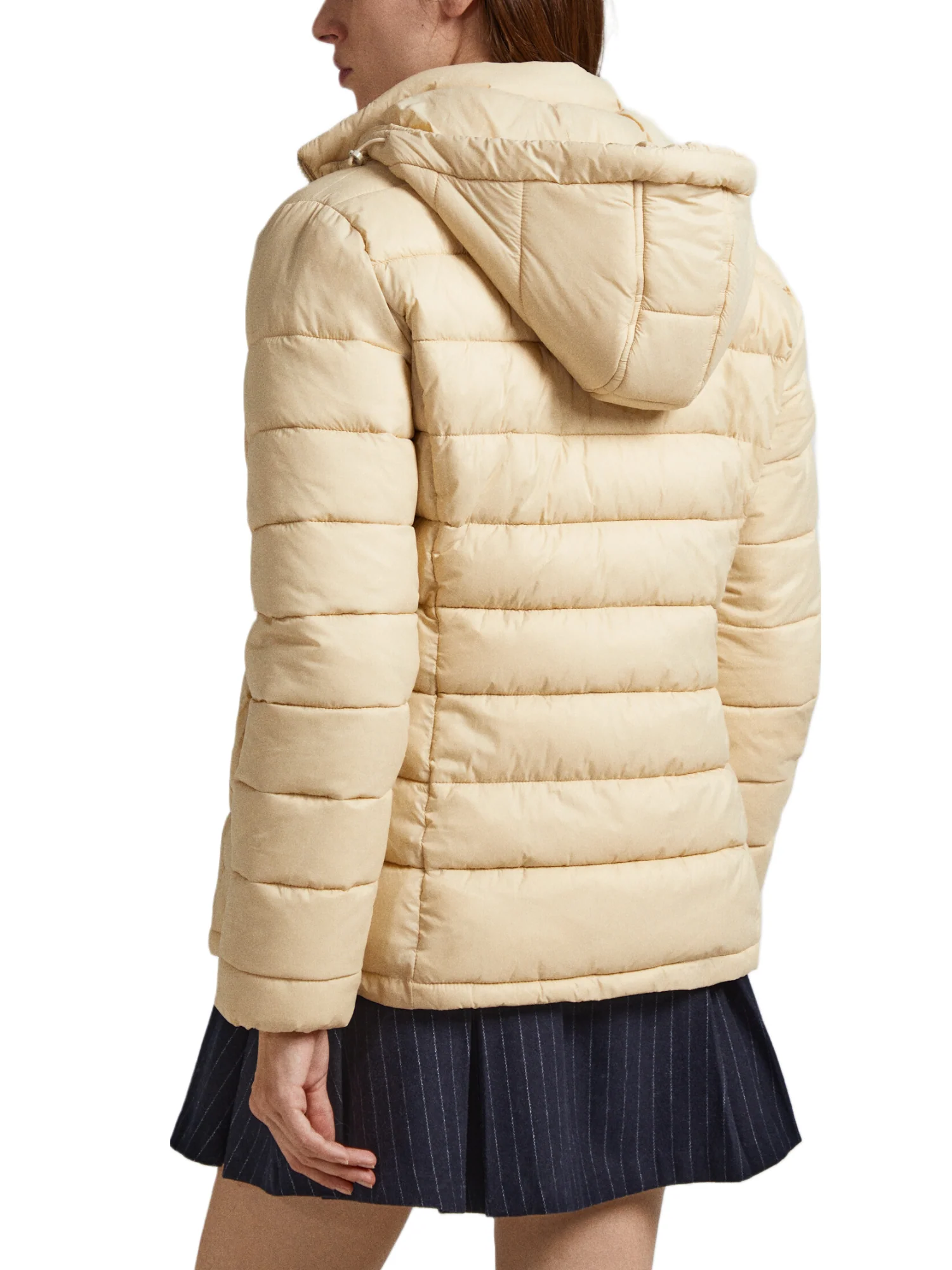 Pepe Jeans Piumini Donna | PL402253 - Image 13