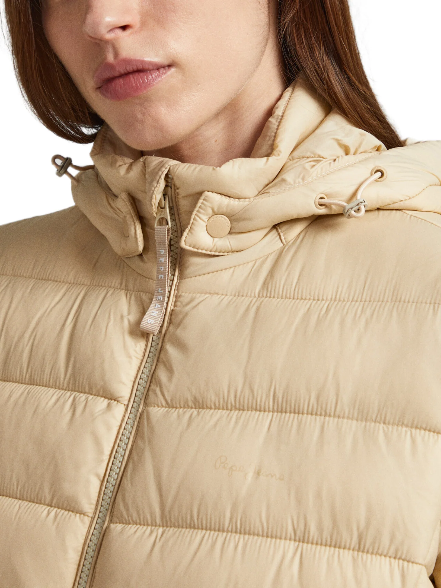Pepe Jeans Piumini Donna | PL402253 - Image 14