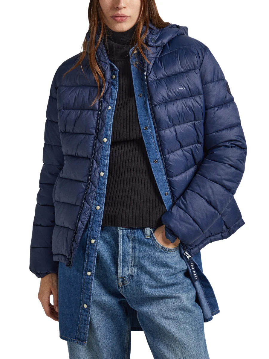 Pepe Jeans Piumini Donna | PL402253 - Image 16