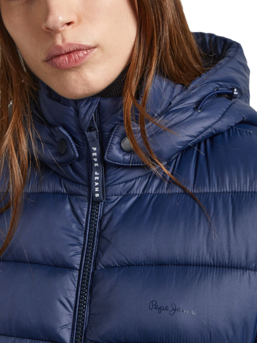 Pepe Jeans Piumini Donna | PL402253 - Image 18