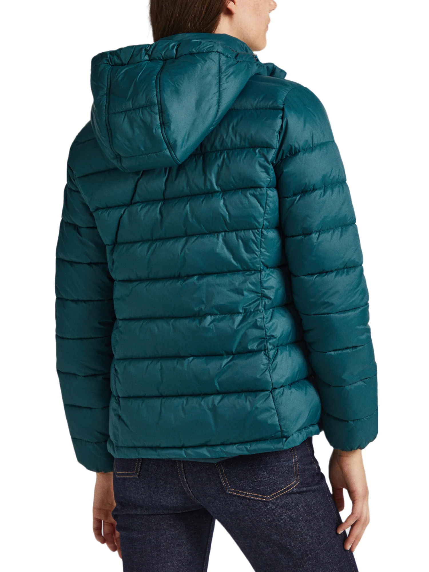 Pepe Jeans Piumini Donna | PL402253 - Image 3