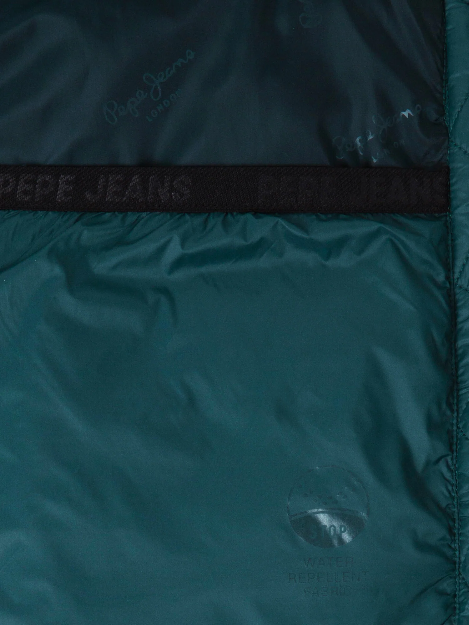 Pepe Jeans Piumini Donna | PL402253 - Image 6