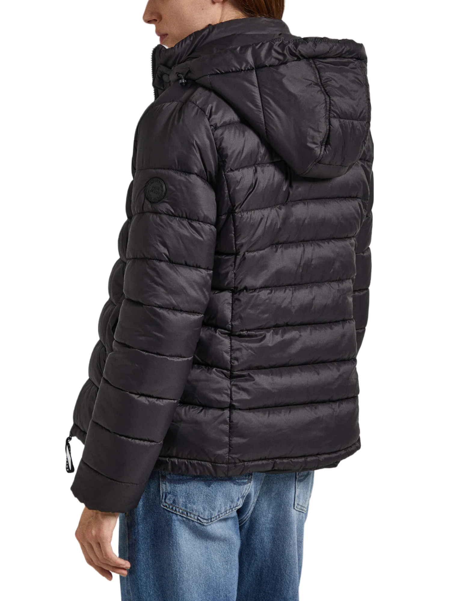 Pepe Jeans Piumini Donna | PL402253 - Image 9