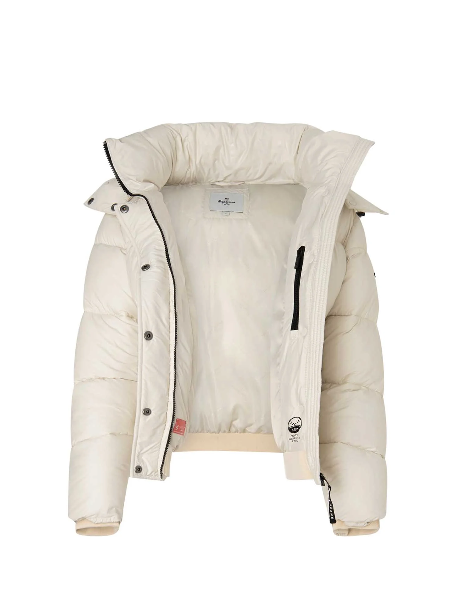 Pepe Jeans Piumini Donna | PL402273 - Image 10