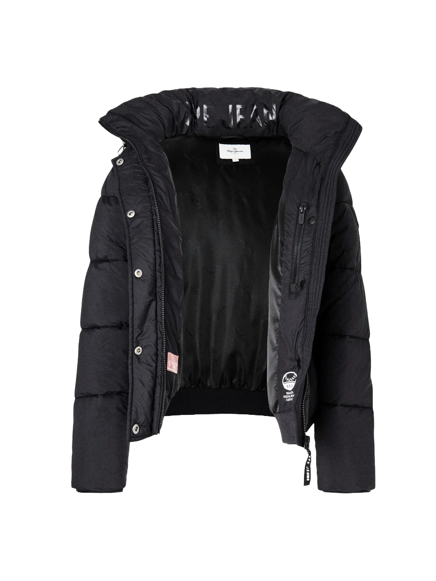 Pepe Jeans Piumini Donna | PL402273 - Image 4