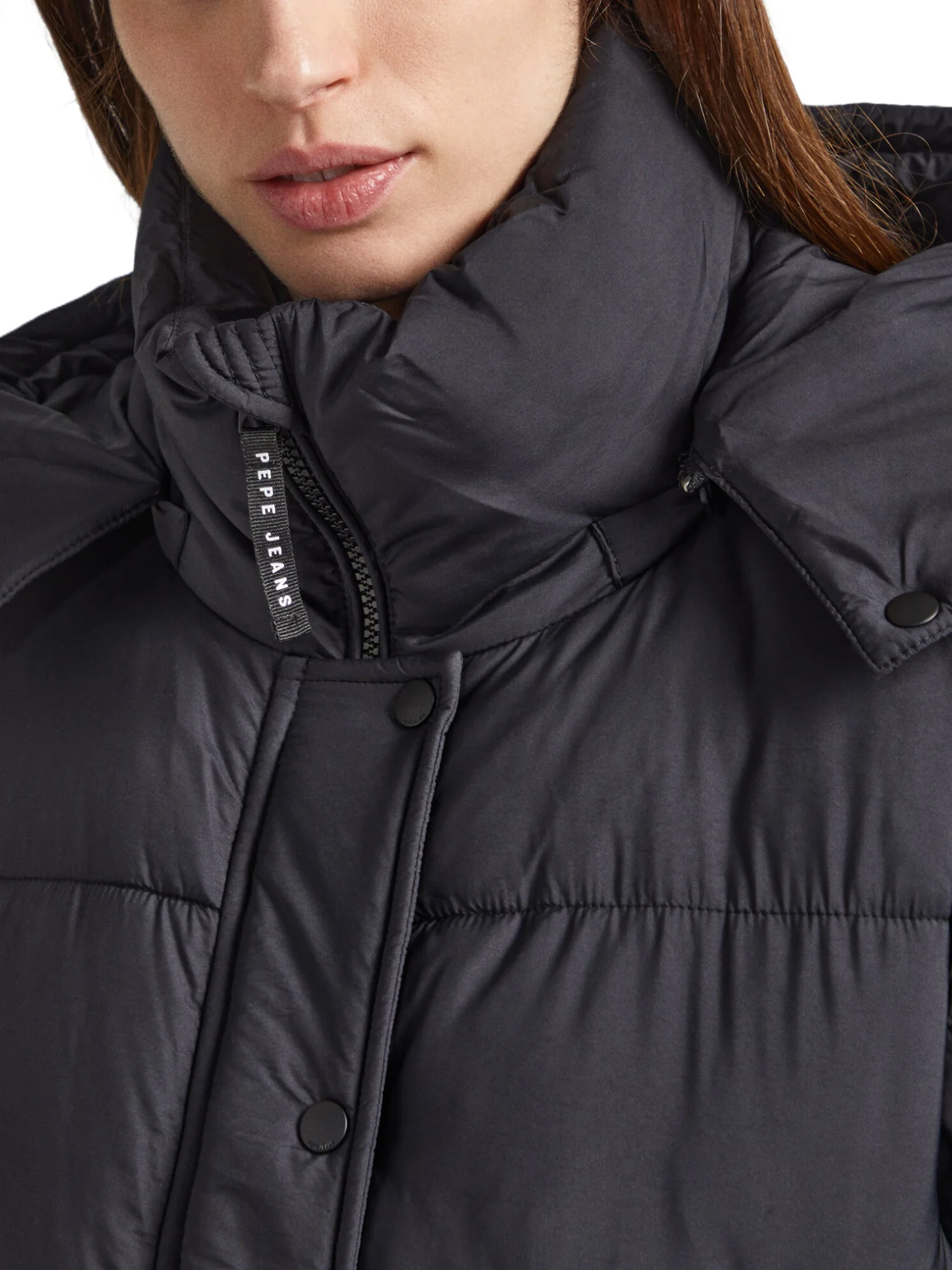 Pepe Jeans Piumini Donna | PL402273 - Image 5