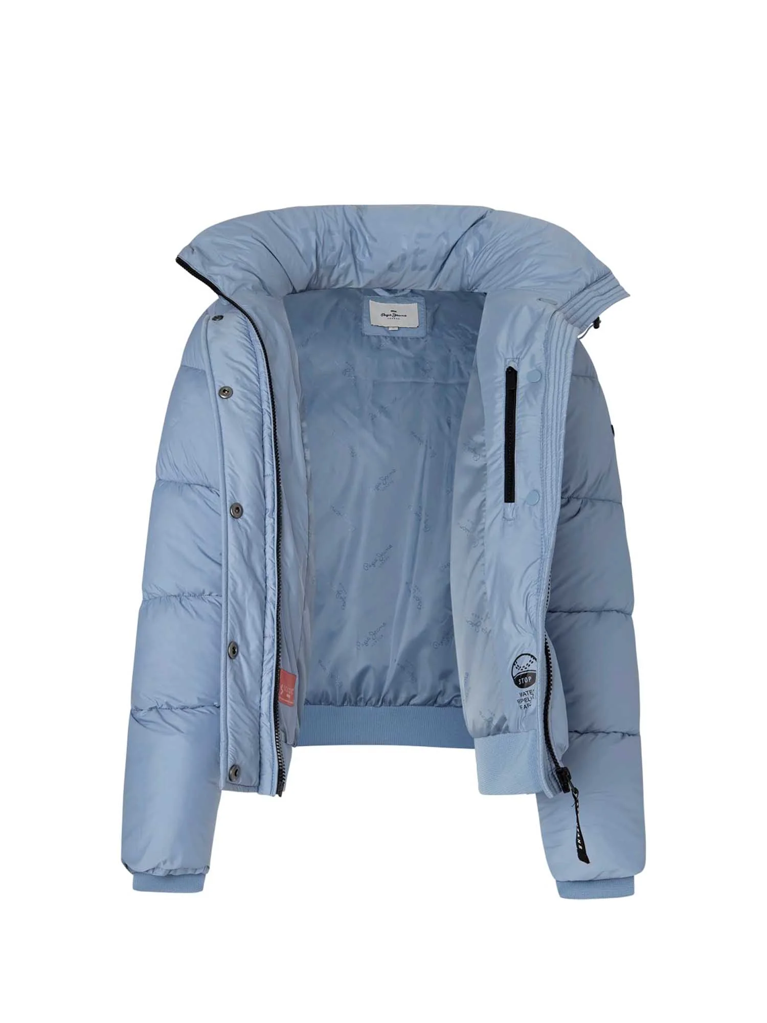 Pepe Jeans Piumini Donna | PL402273 - Image 7