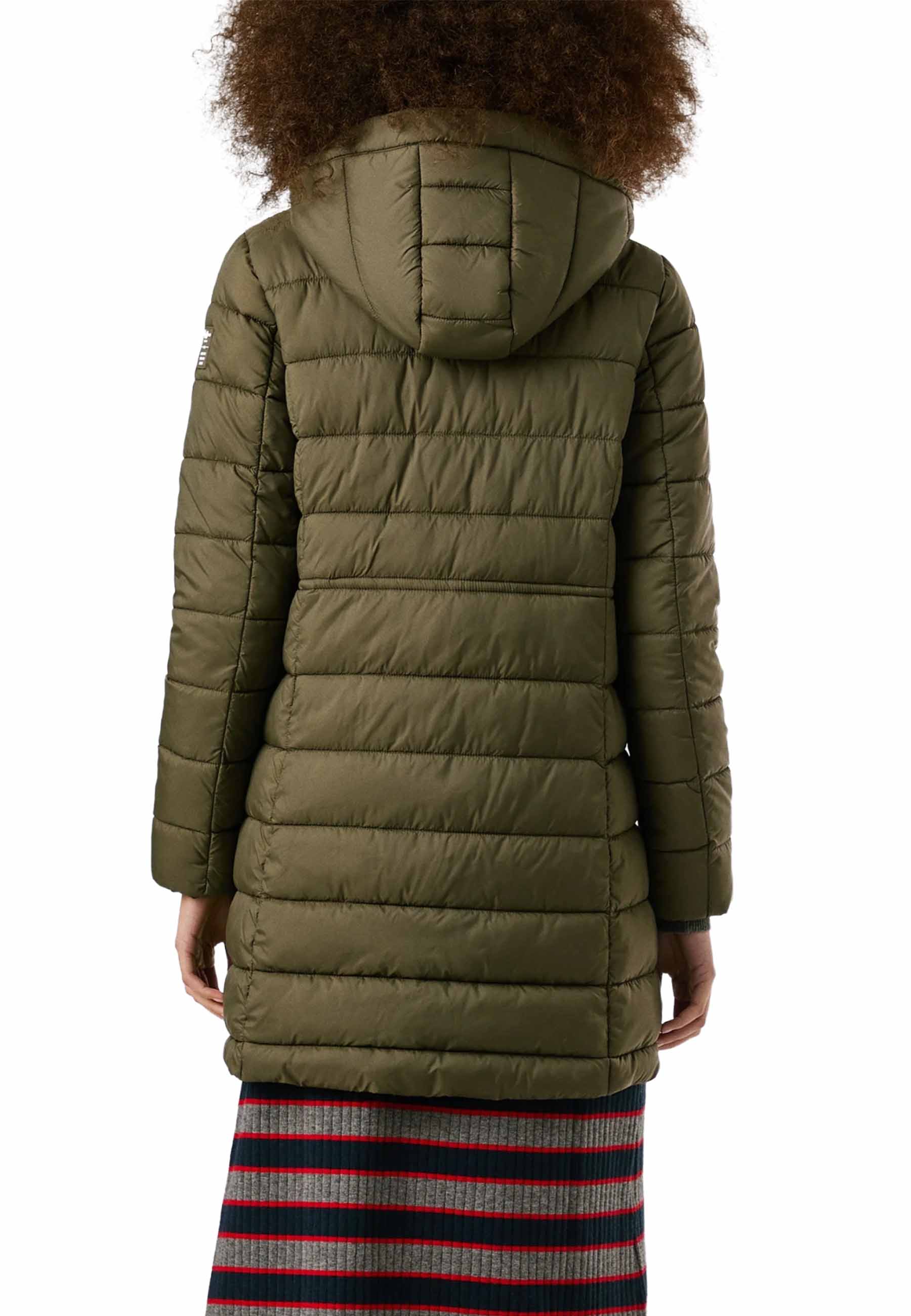Pepe Jeans Piumini Donna | PL4024372 - Image 11