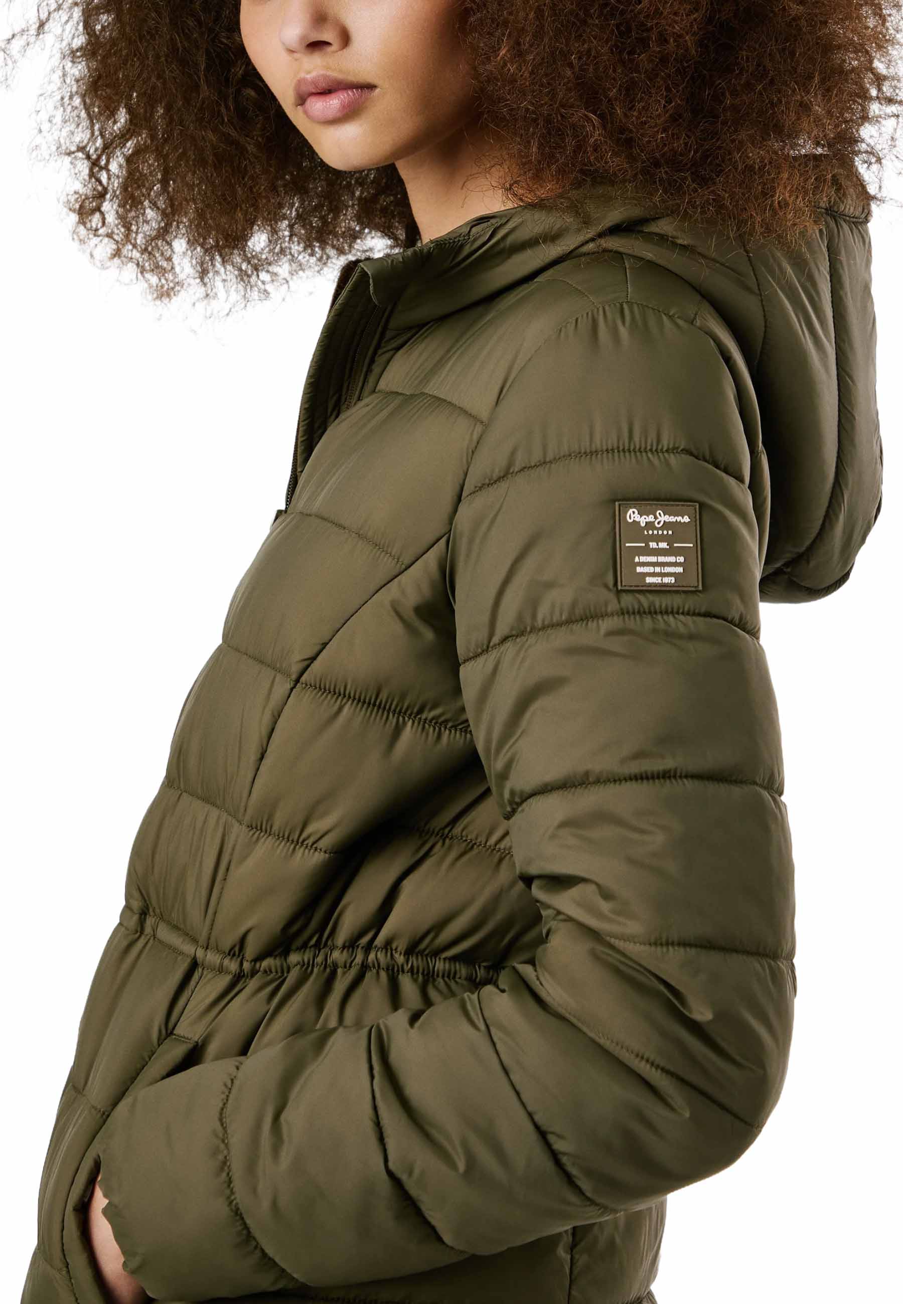 Pepe Jeans Piumini Donna | PL4024372 - Image 12