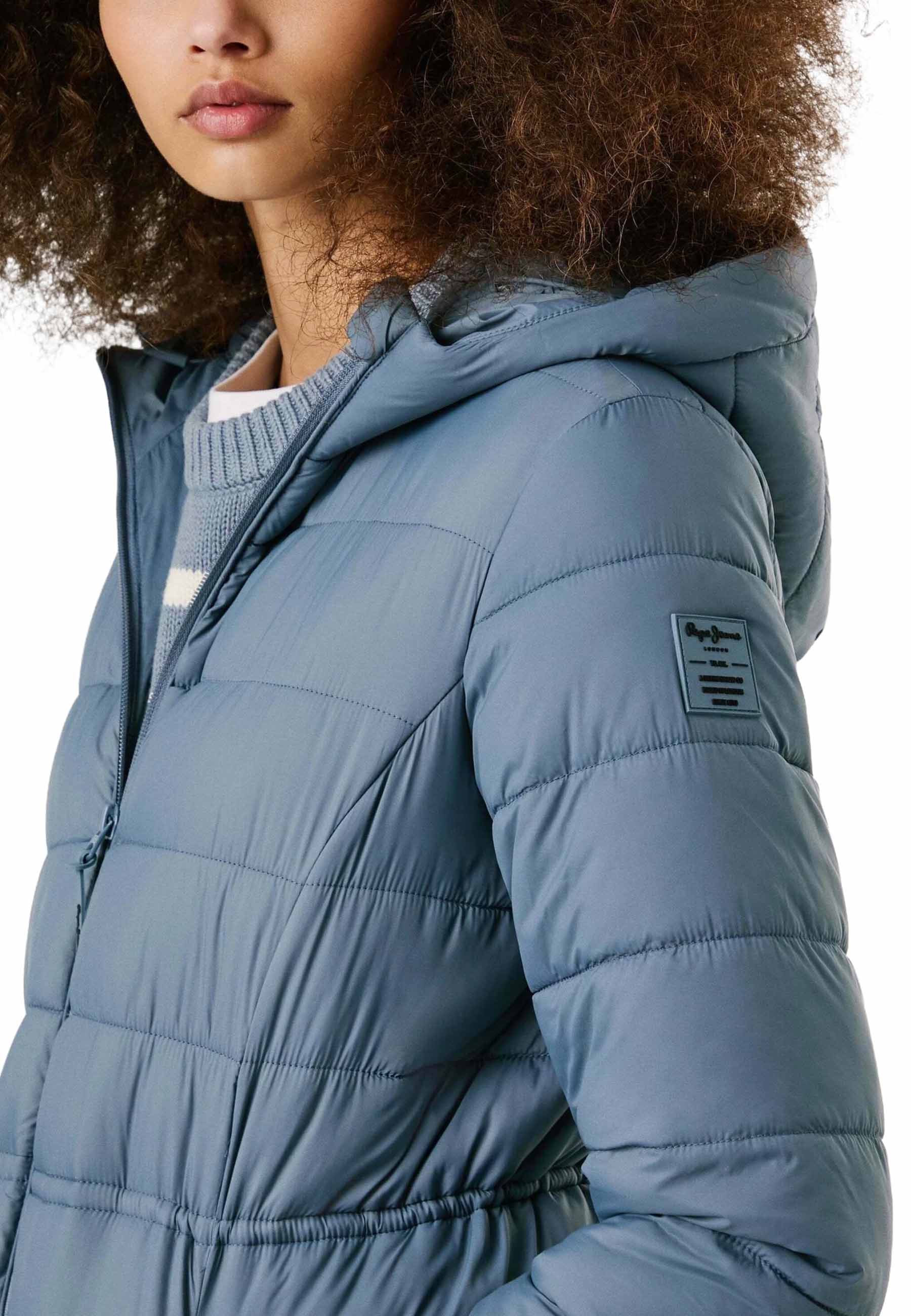 Pepe Jeans Piumini Donna | PL4024372 - Image 4