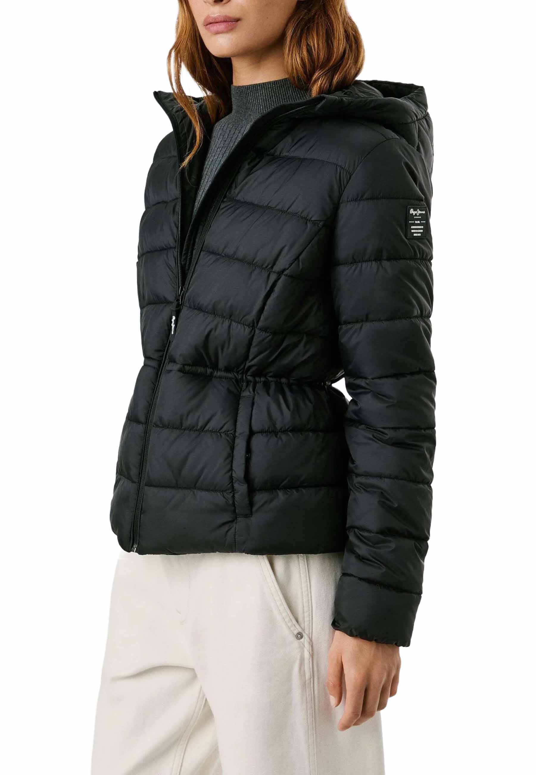 Pepe Jeans Piumini Donna | PL4024378 - Image 11
