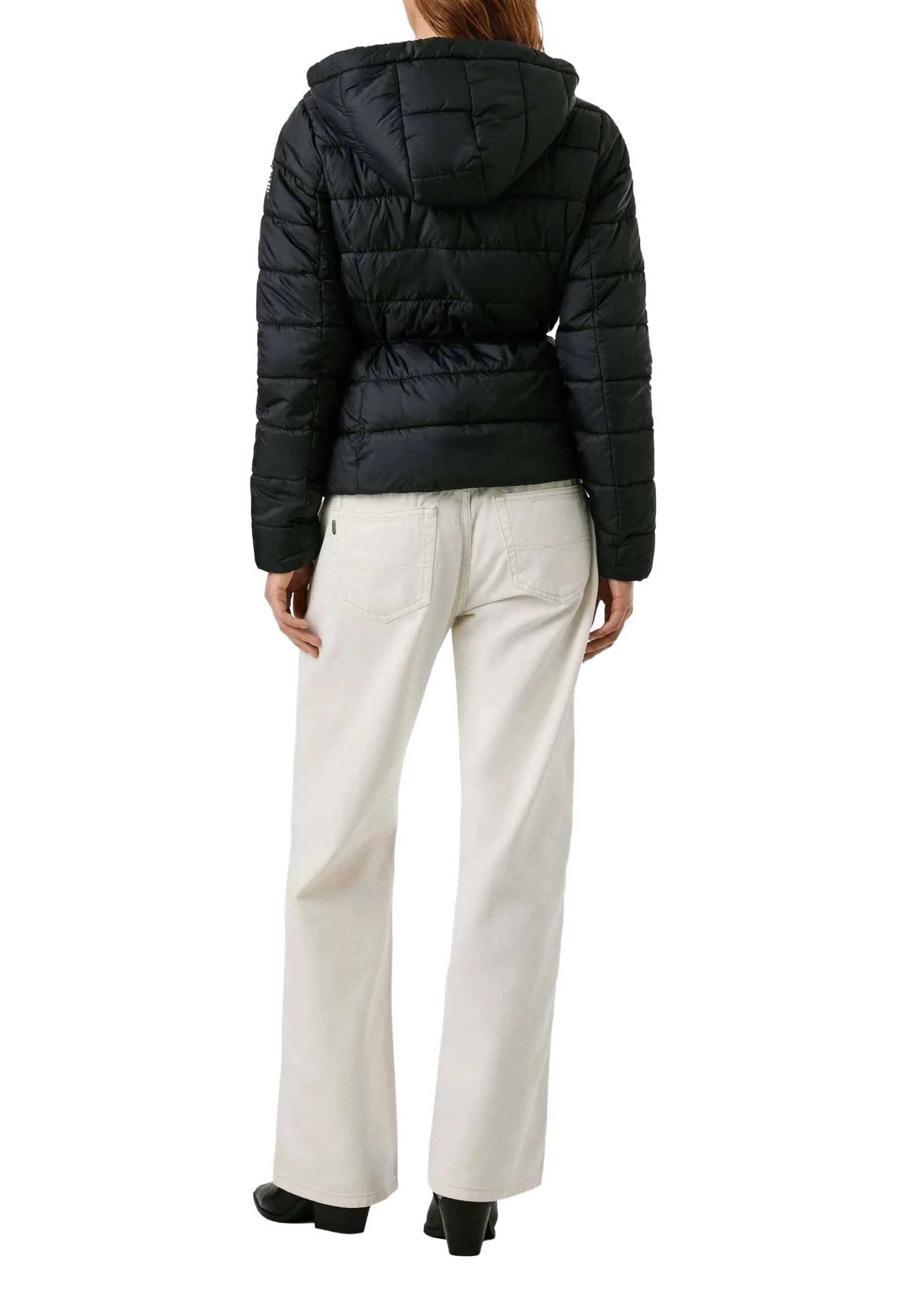 Pepe Jeans Piumini Donna | PL4024378 - Image 12
