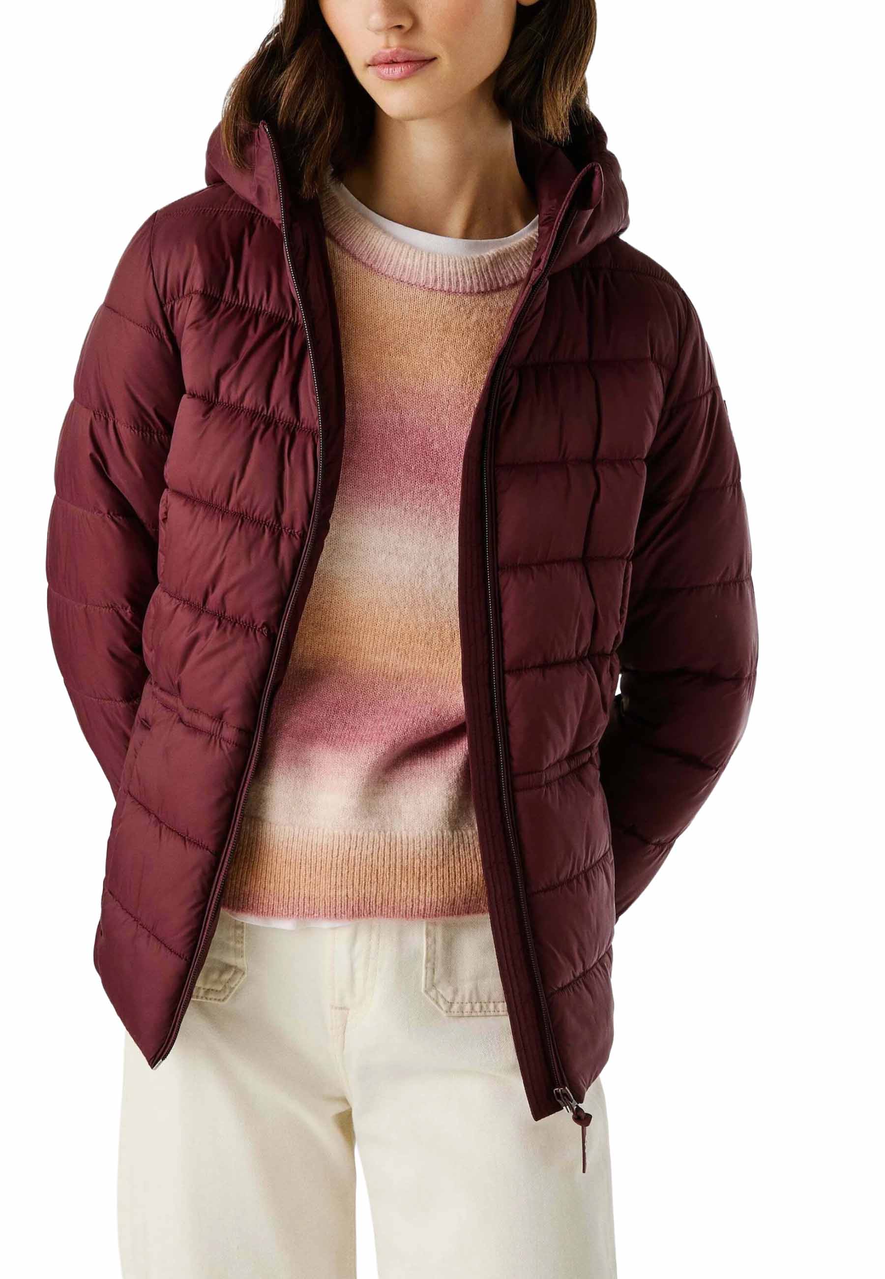 Pepe Jeans Piumini Donna | PL4024378 - Image 3
