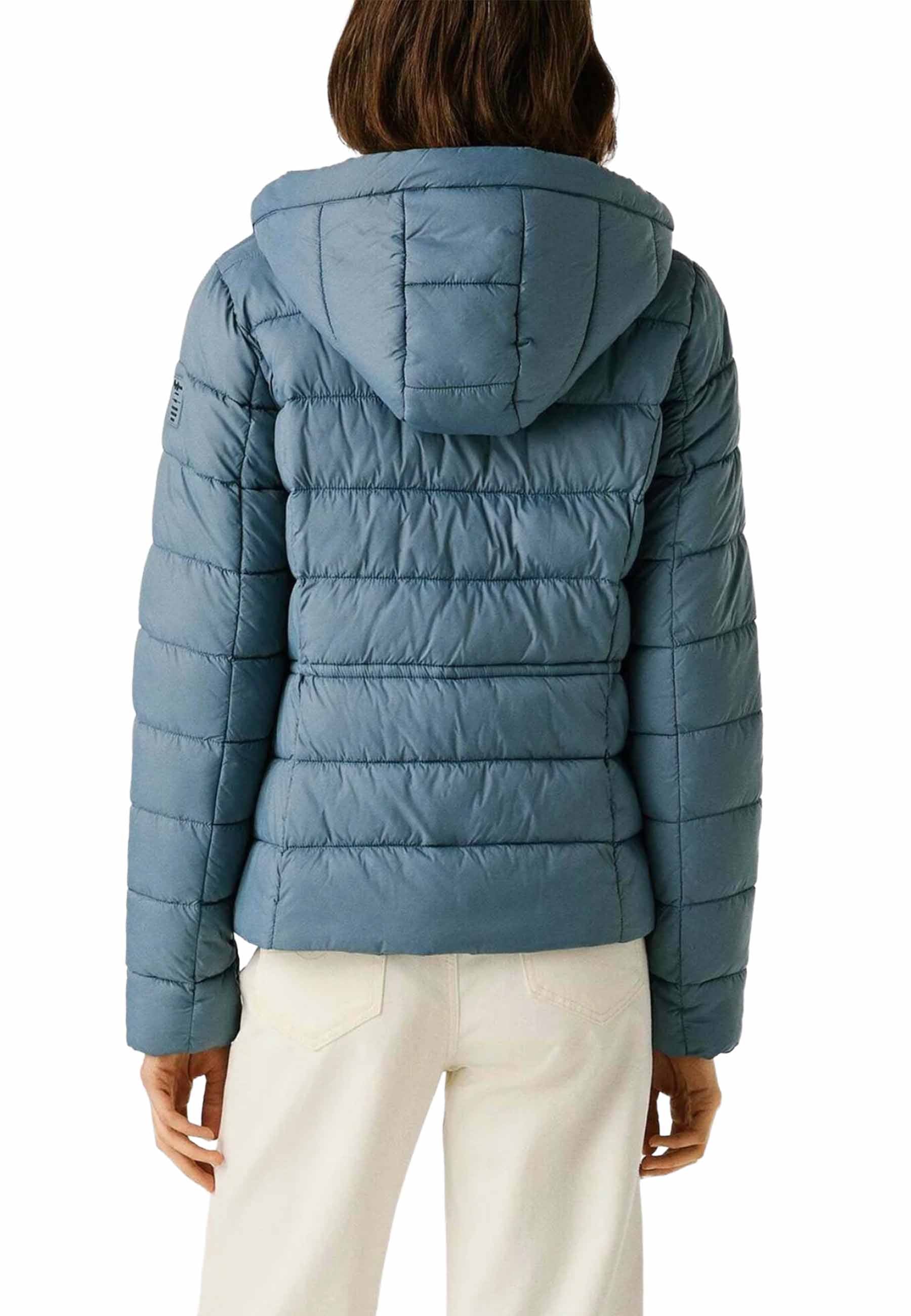 Pepe Jeans Piumini Donna | PL4024378 - Image 7