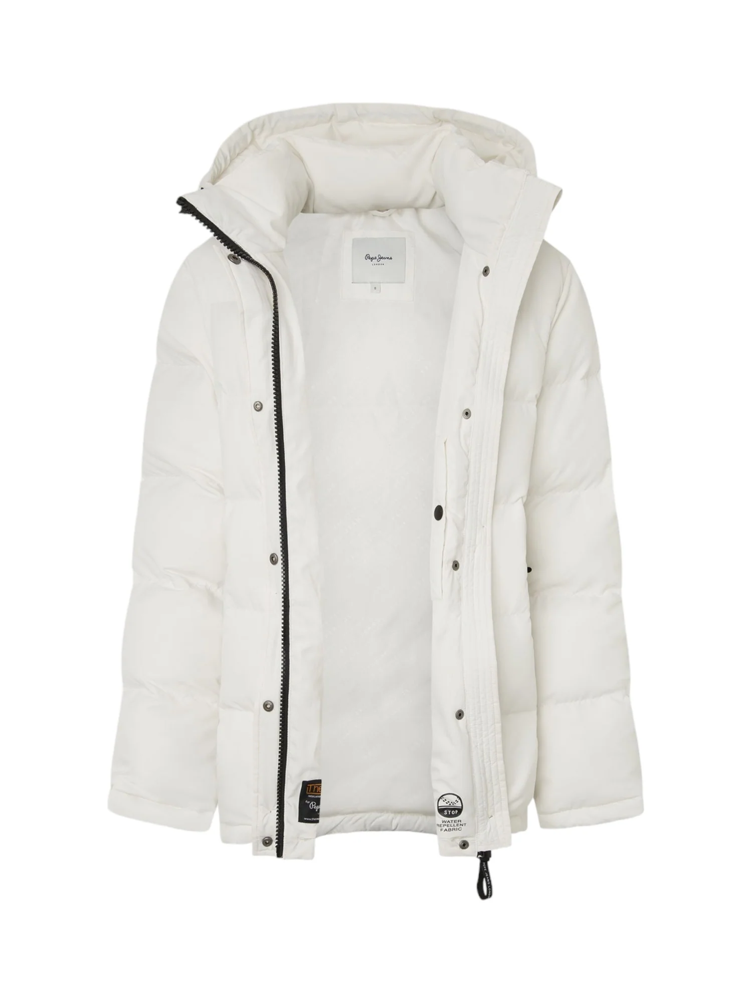 Pepe Jeans Piumini Donna | PL402438 - Image 6