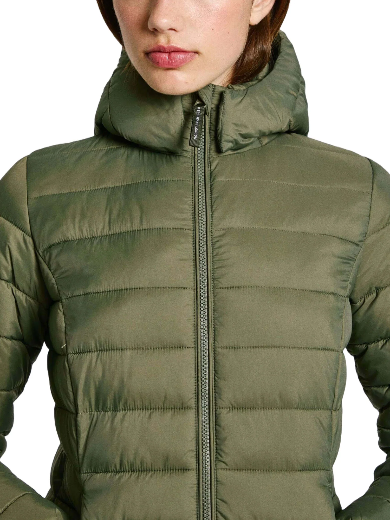 Pepe Jeans Piumini Donna | PL402442 - Image 6