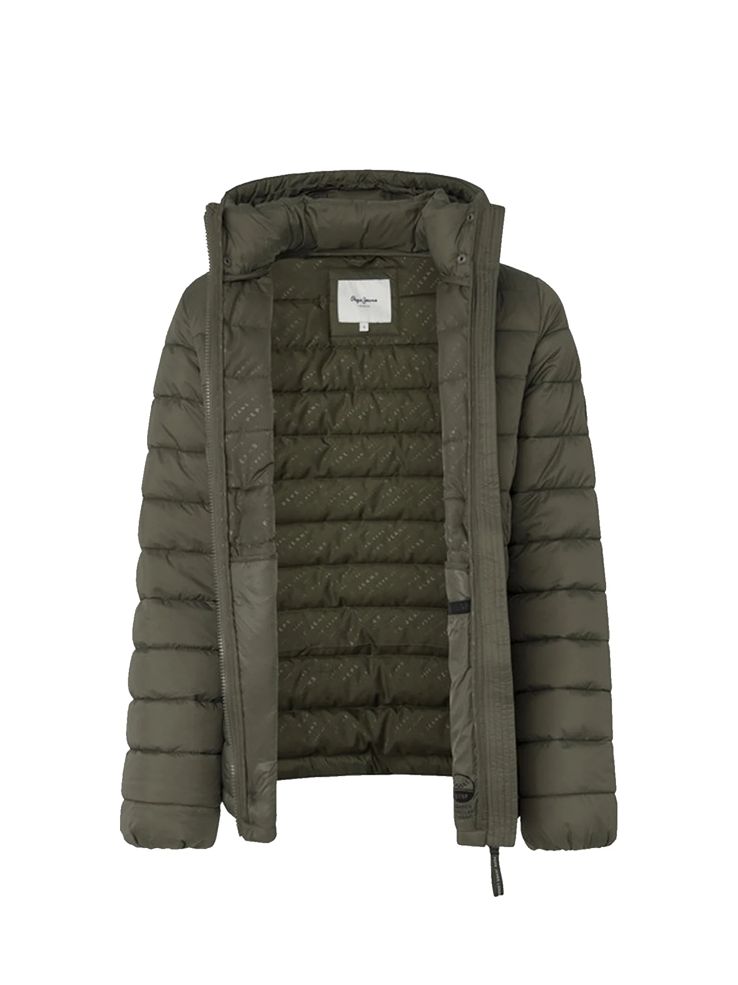 Pepe Jeans Piumini Donna | PL402447 - Image 2