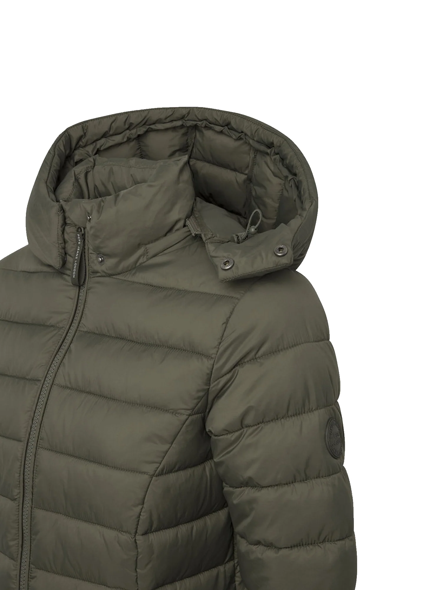 Pepe Jeans Piumini Donna | PL402447 - Image 4