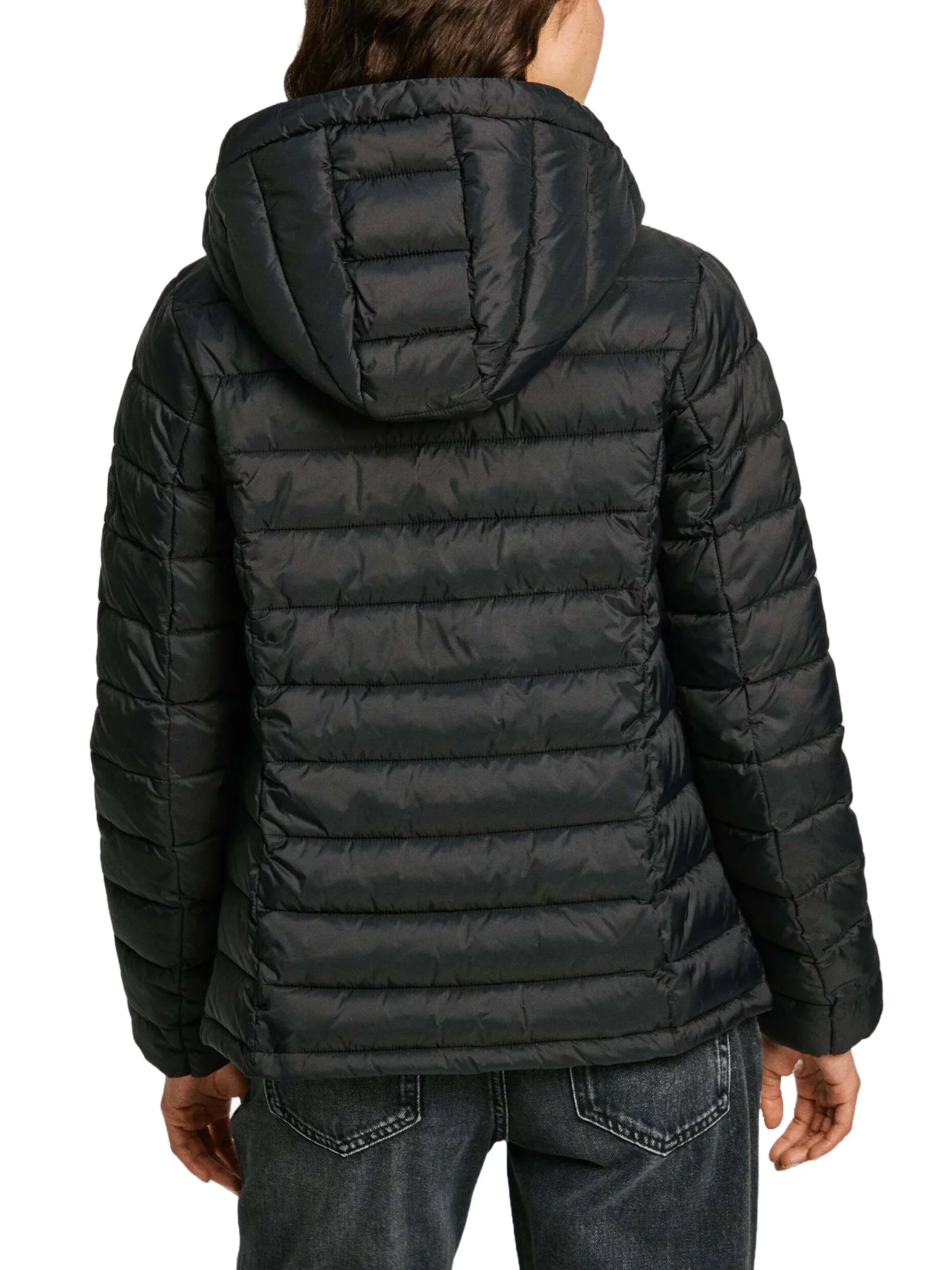 Pepe Jeans Piumini Donna | PL402447 - Image 7