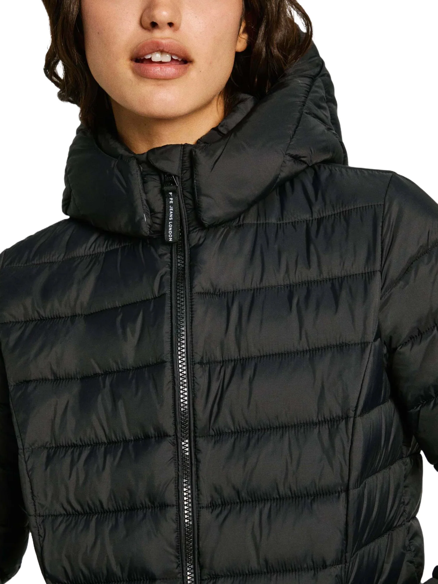 Pepe Jeans Piumini Donna | PL402447 - Image 8